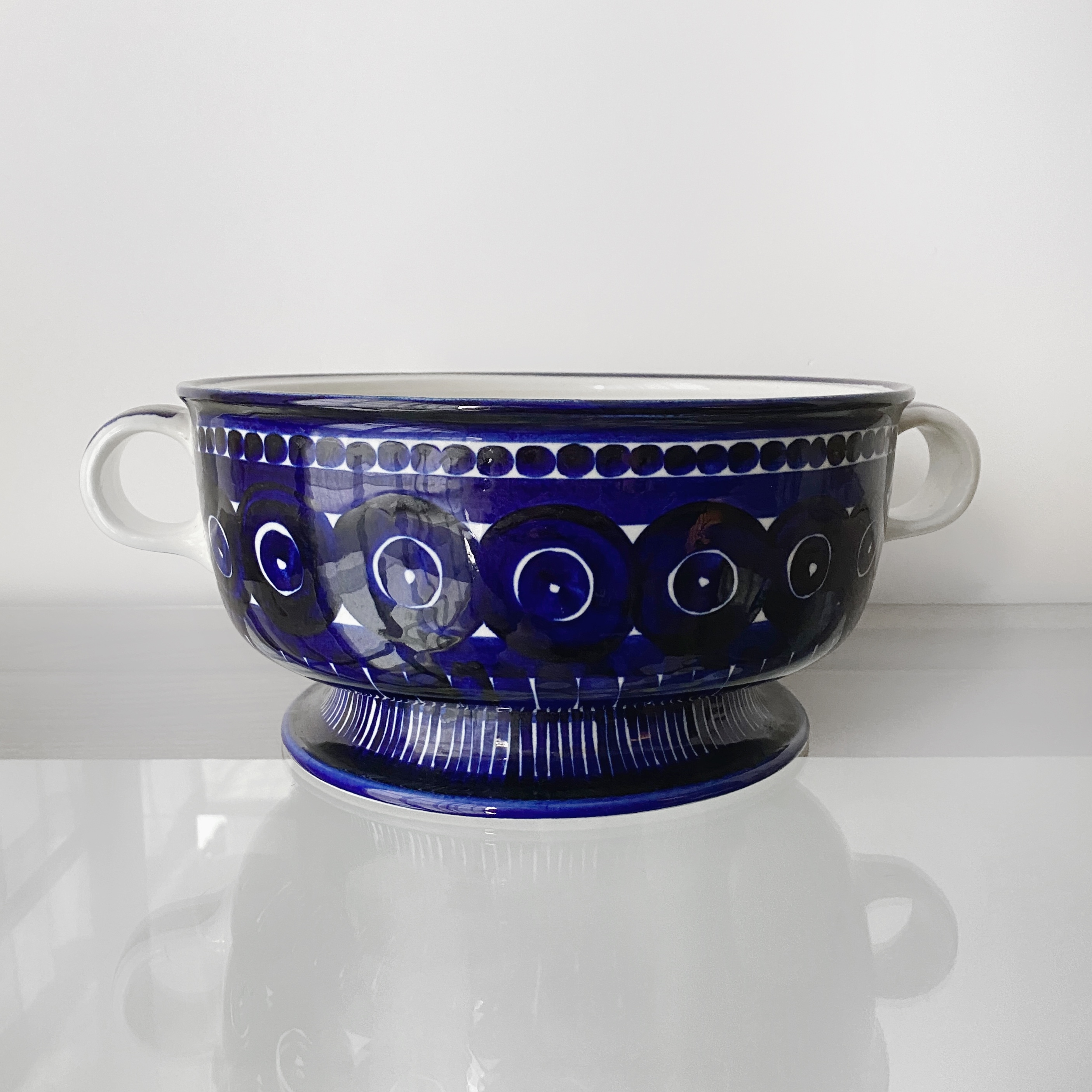 Valencia Tureen 24 cm - minä perhonen