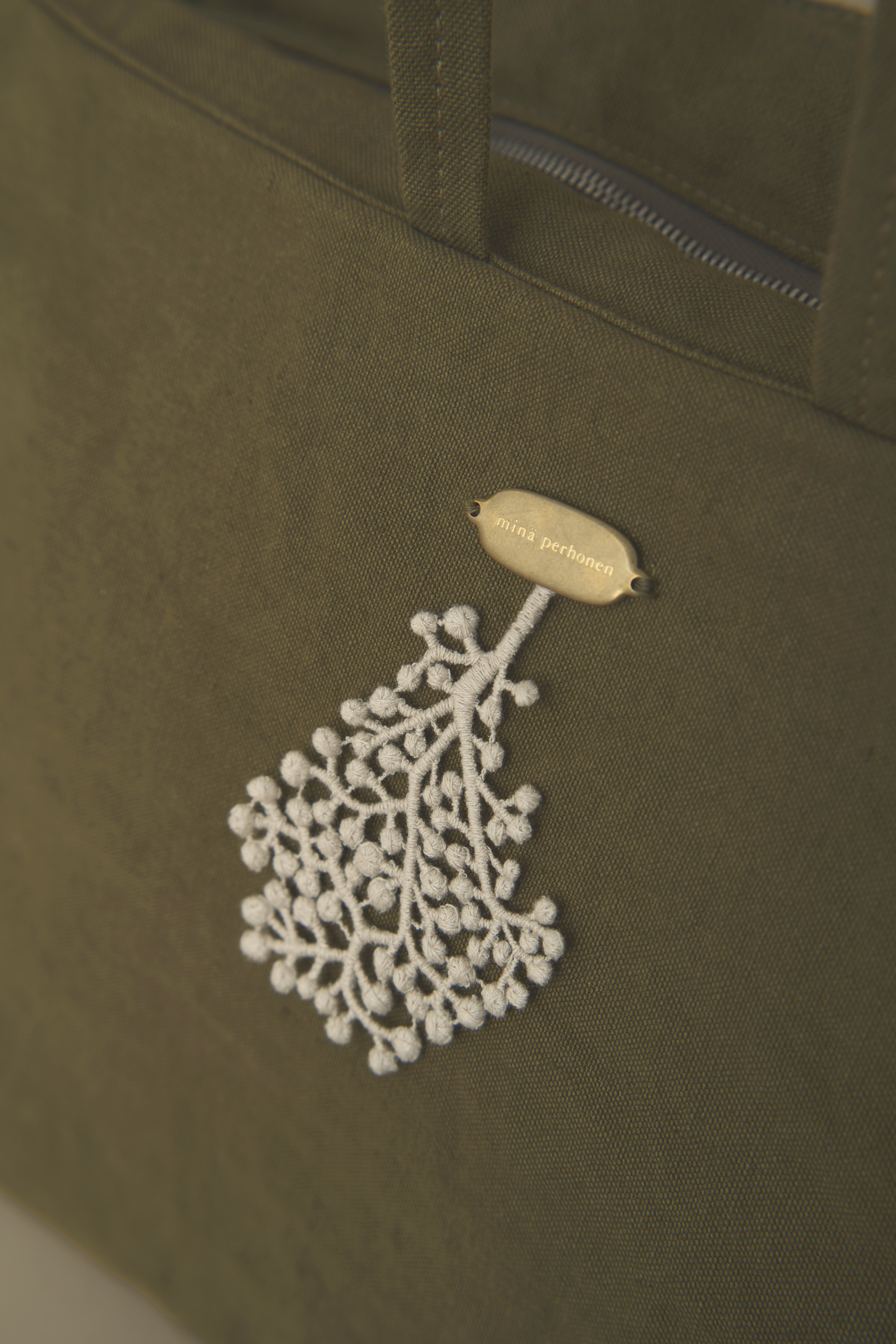 tanto bag - minä perhonen