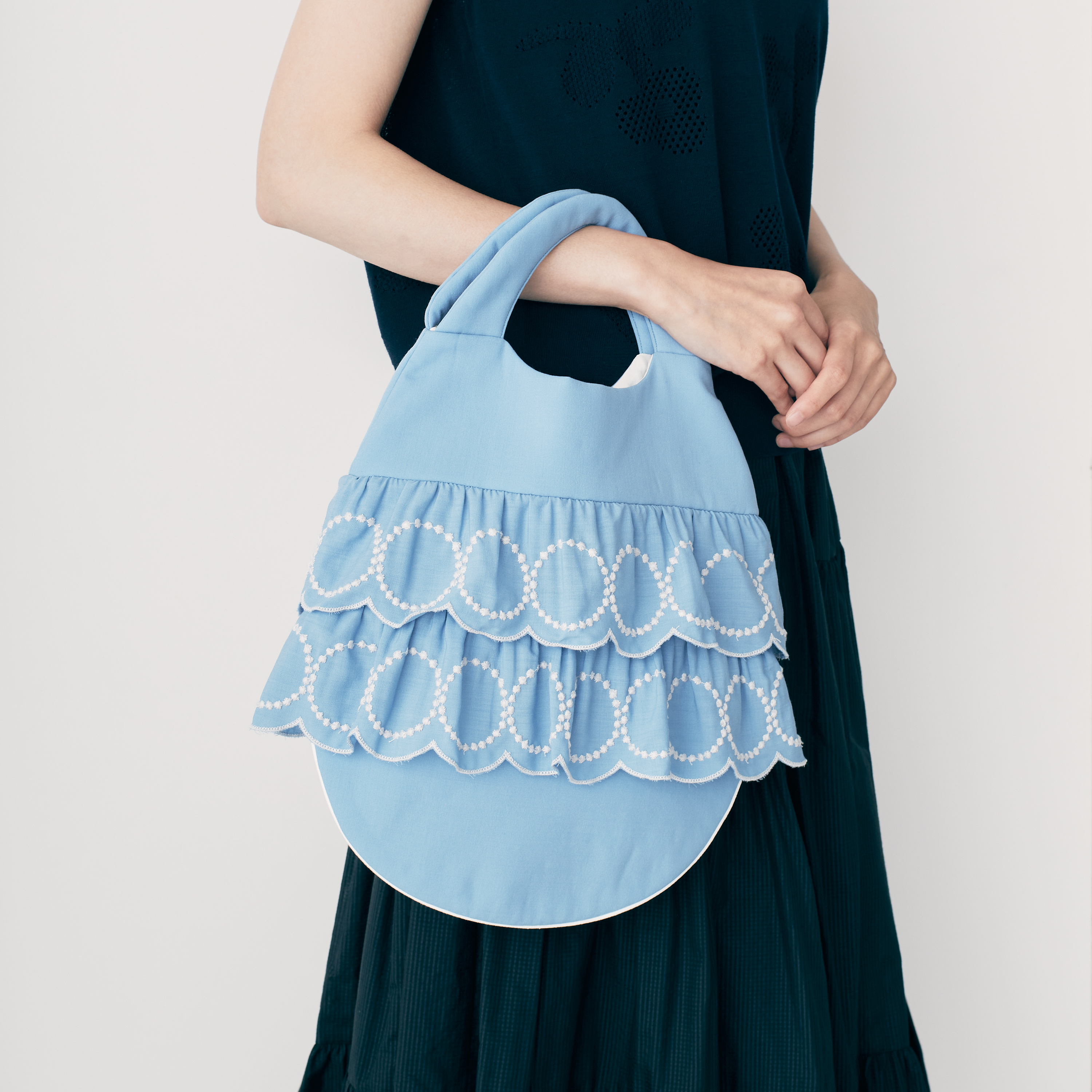 パニーニバッグ、tote bag発売のお知らせ。12月14日～ - minä