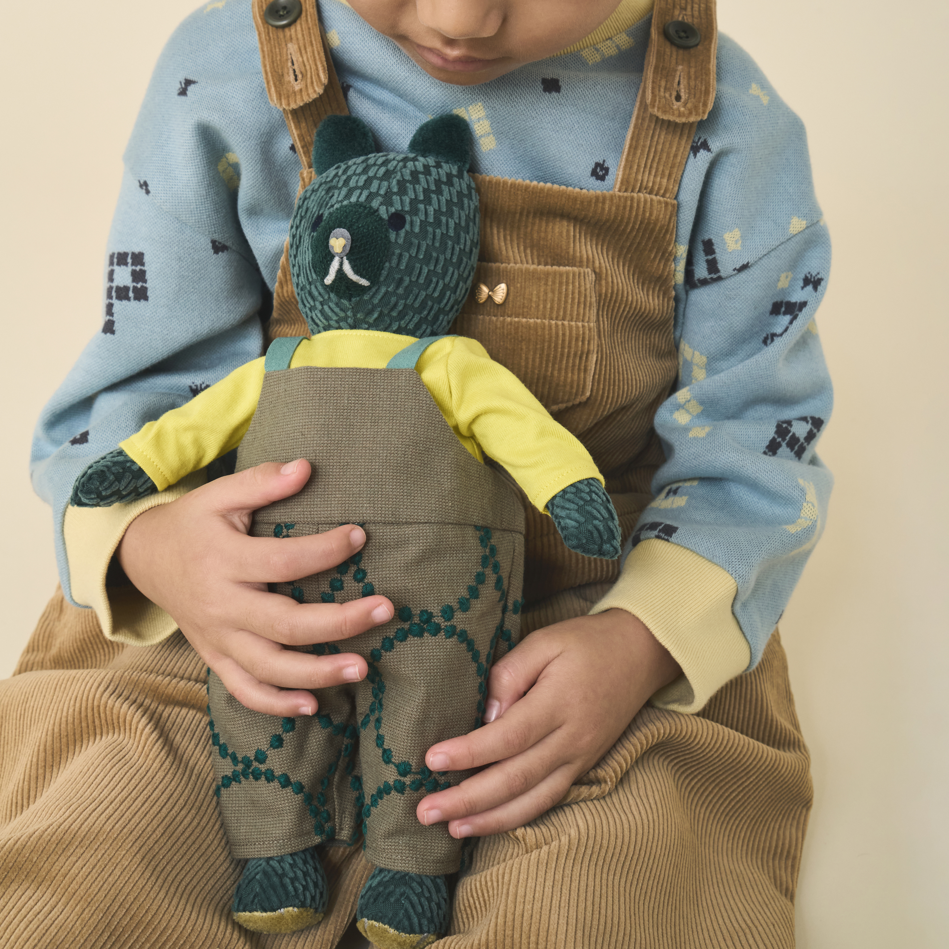 Goods & Accessories - minä perhonen