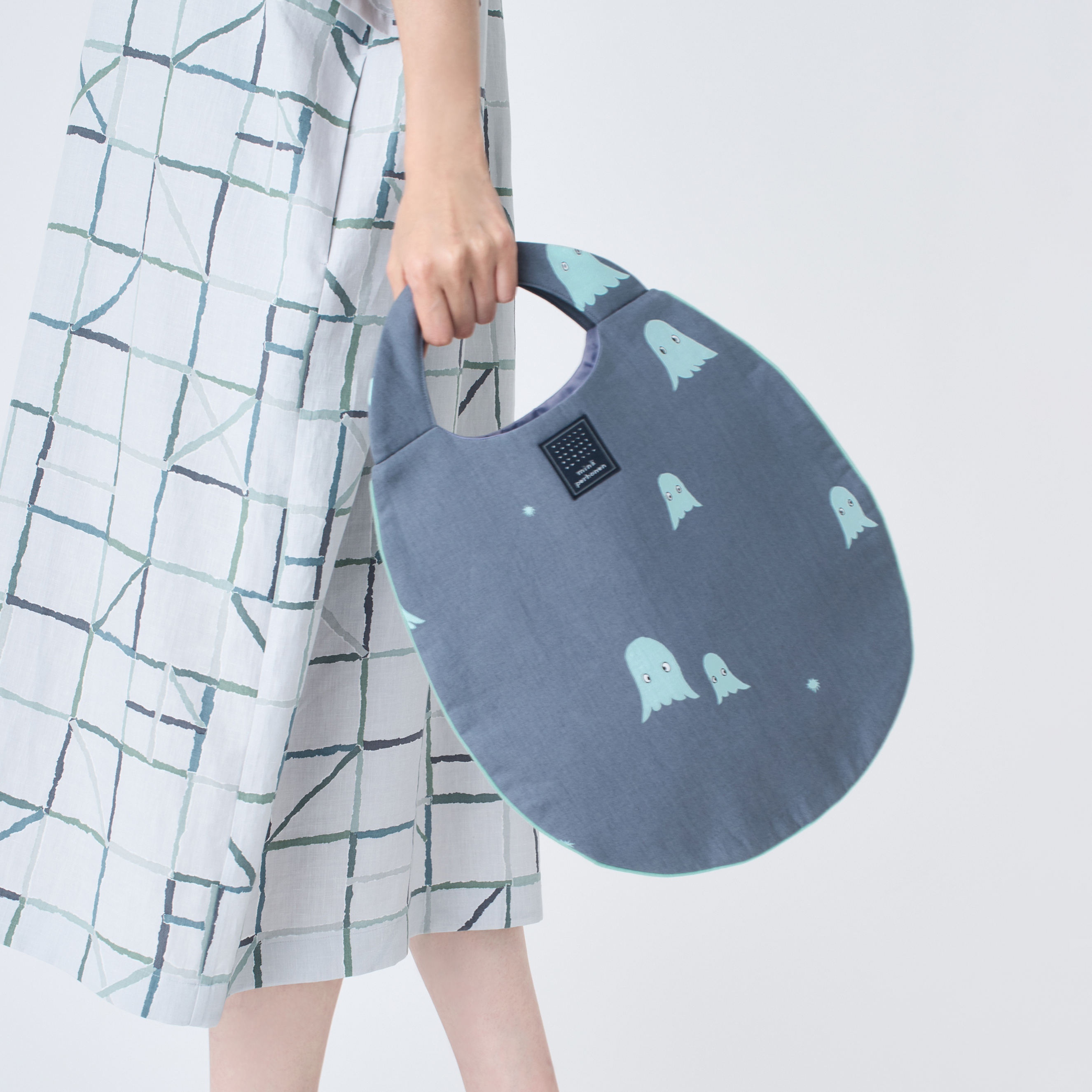 troll エッグバッグ - minä perhonen