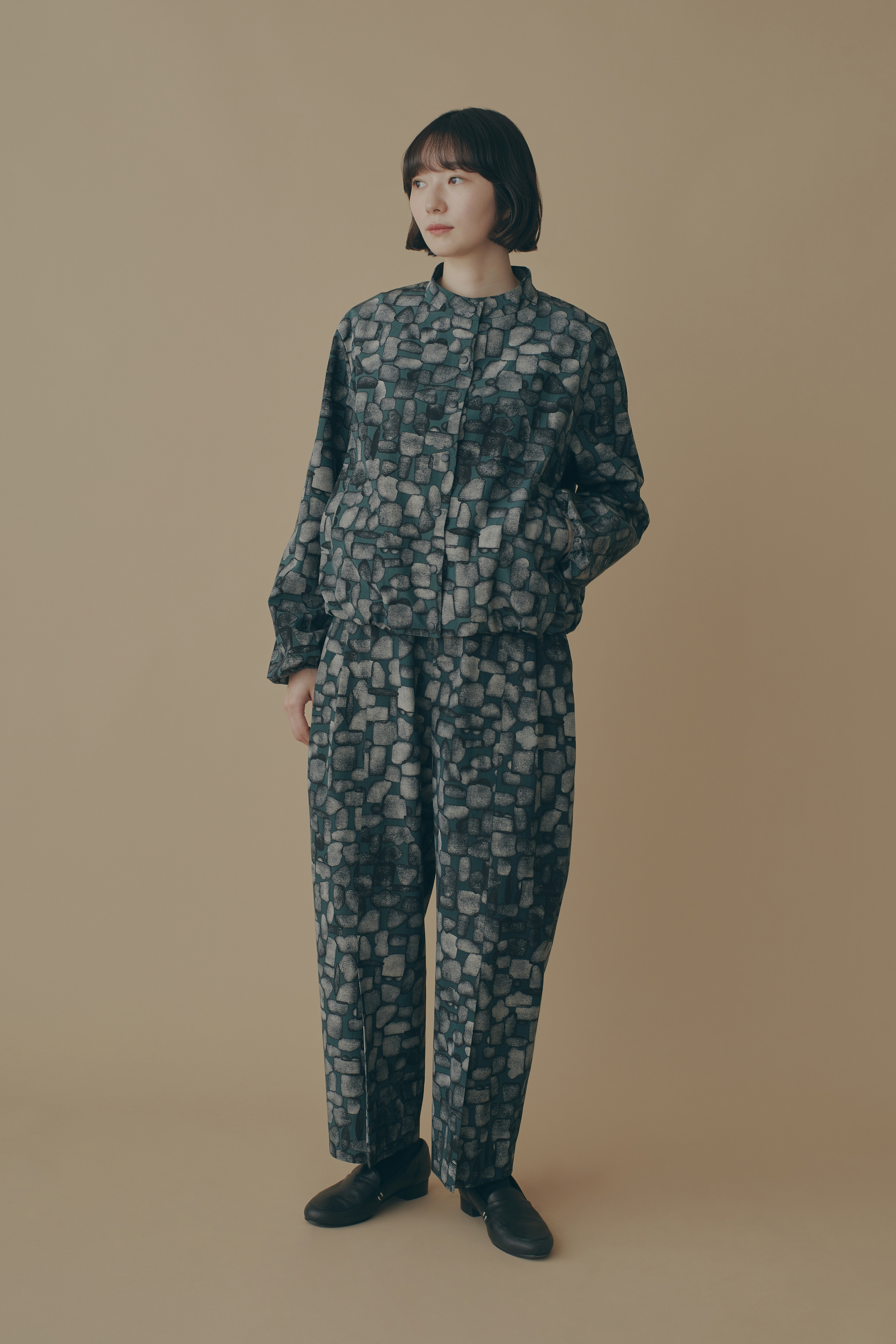 新品　ミナペルホネン　2025a/w kiviカットソー　38 新品 ミナペルホネン 2025a/w kiviカットソー 38 - メルカリ