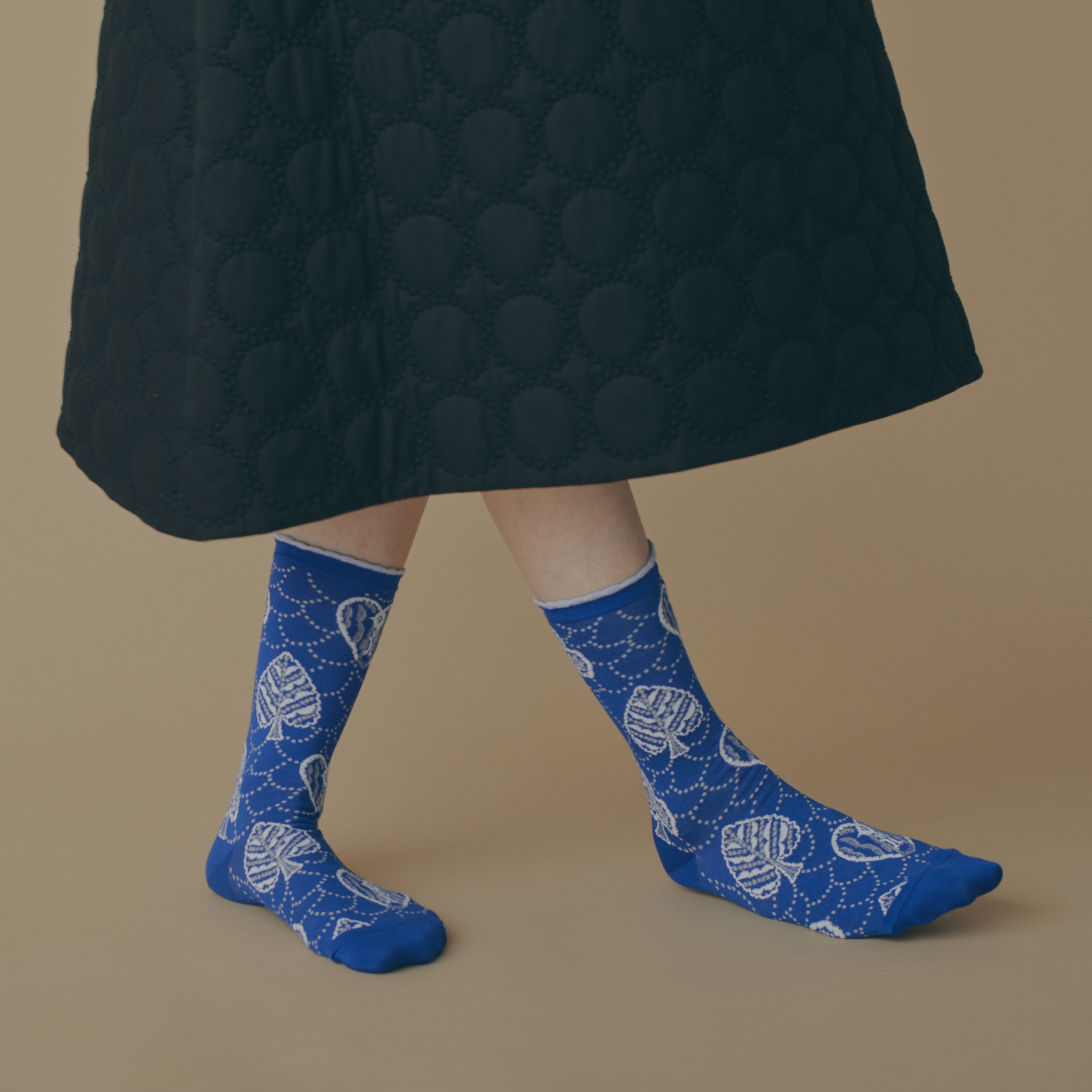 Fashion - minä perhonen