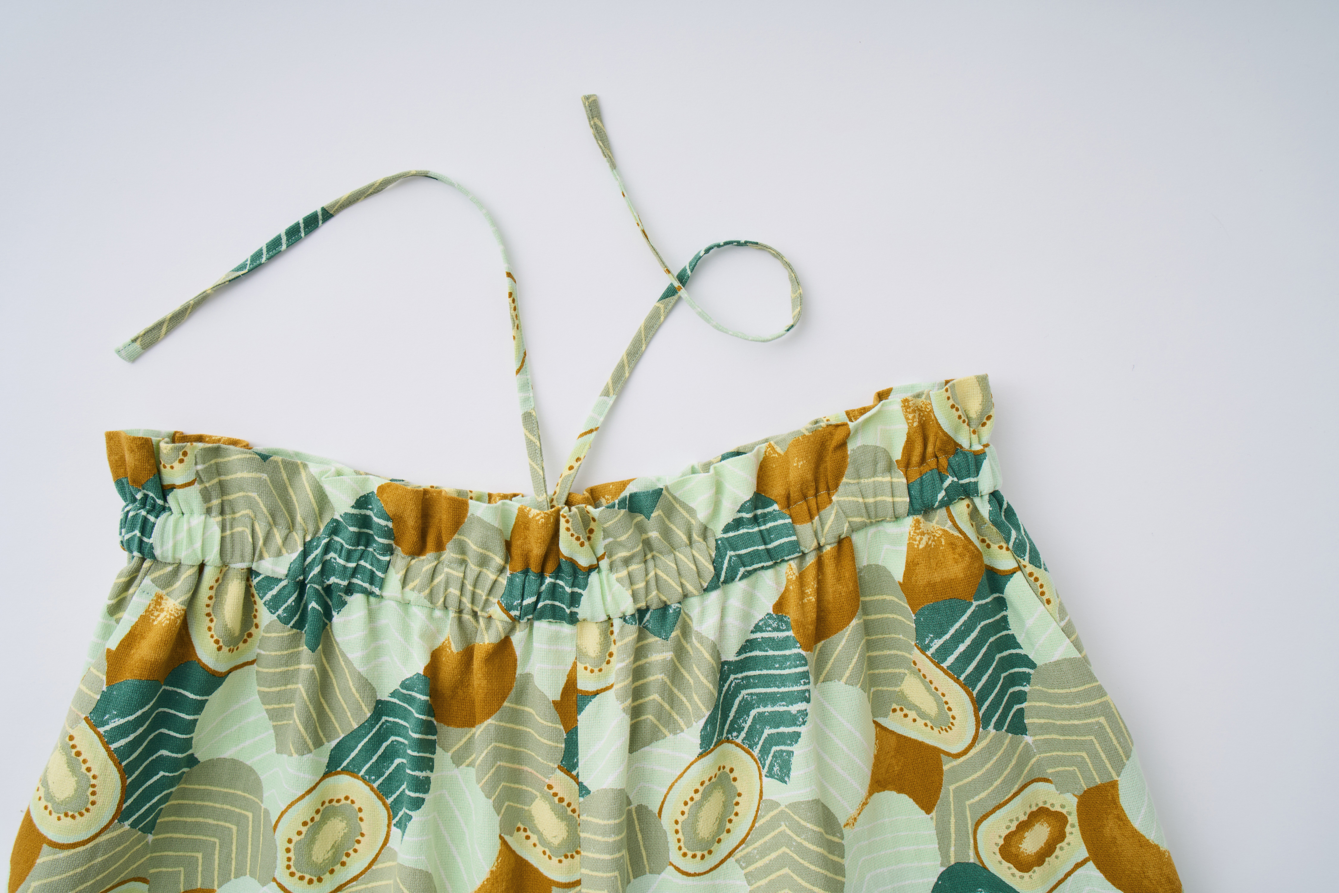 kiwi パンツ - minä perhonen