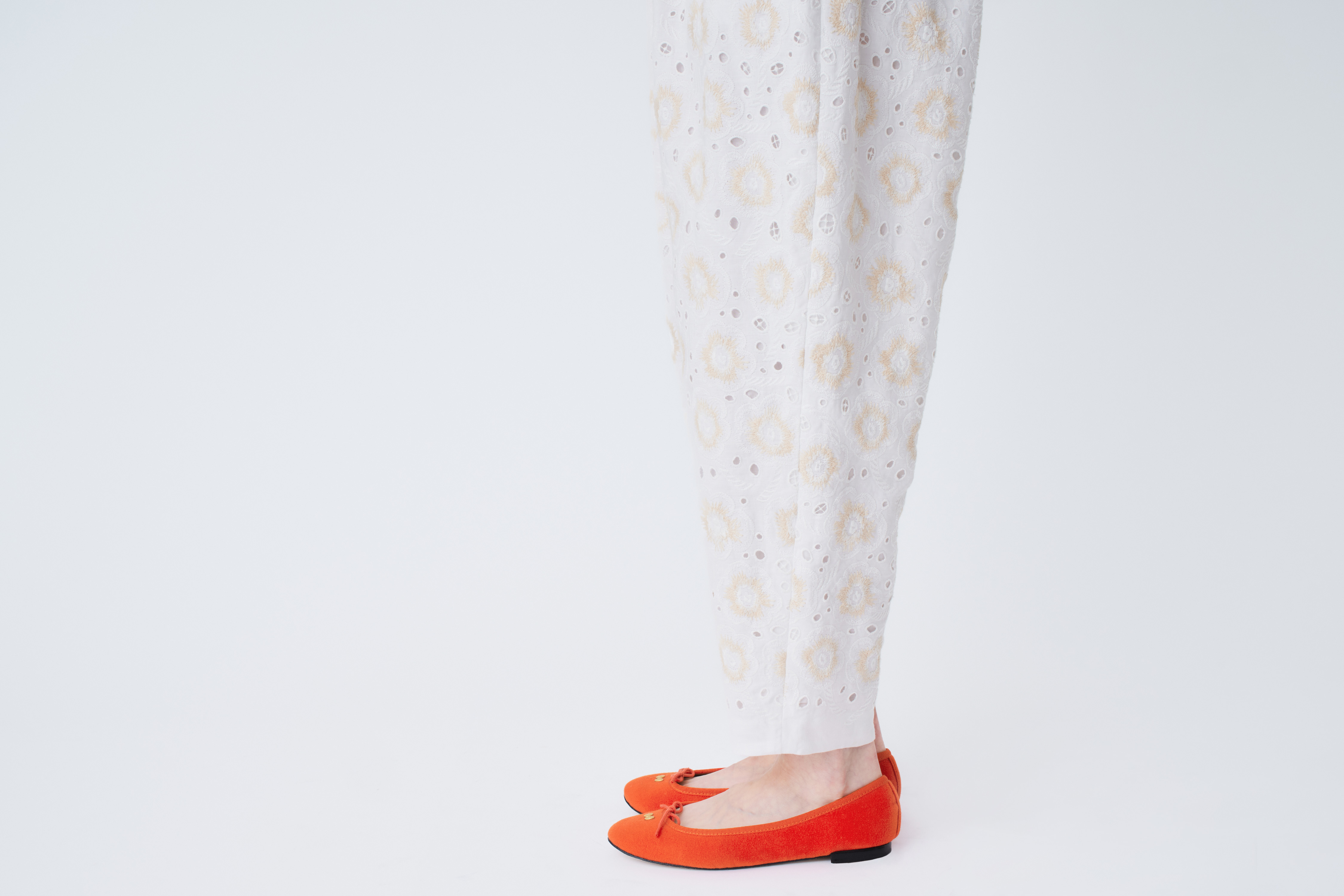 ❤️ミーナ1953様❤️ candy flower パンツ - minä perhonen