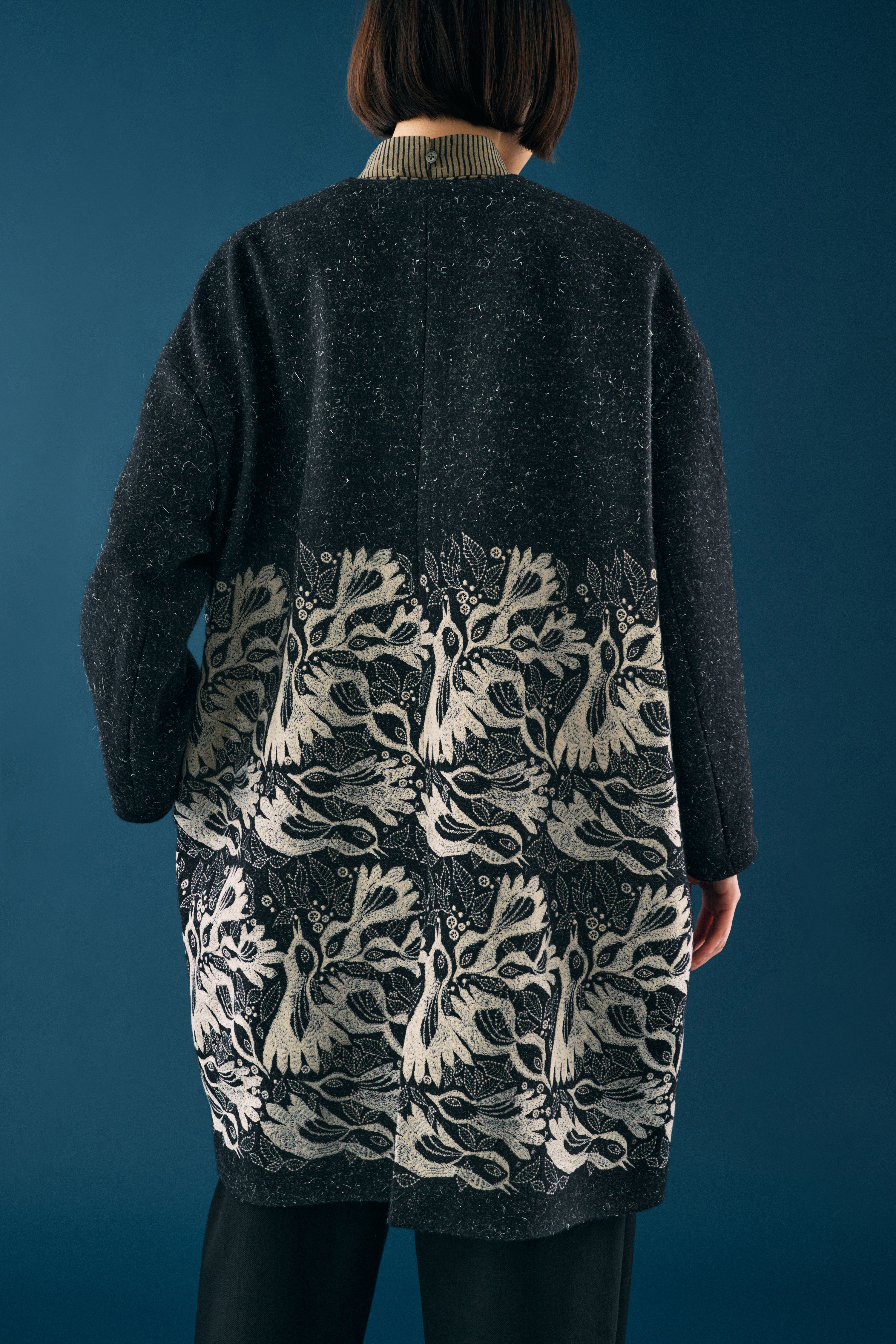 carnival コート - minä perhonen