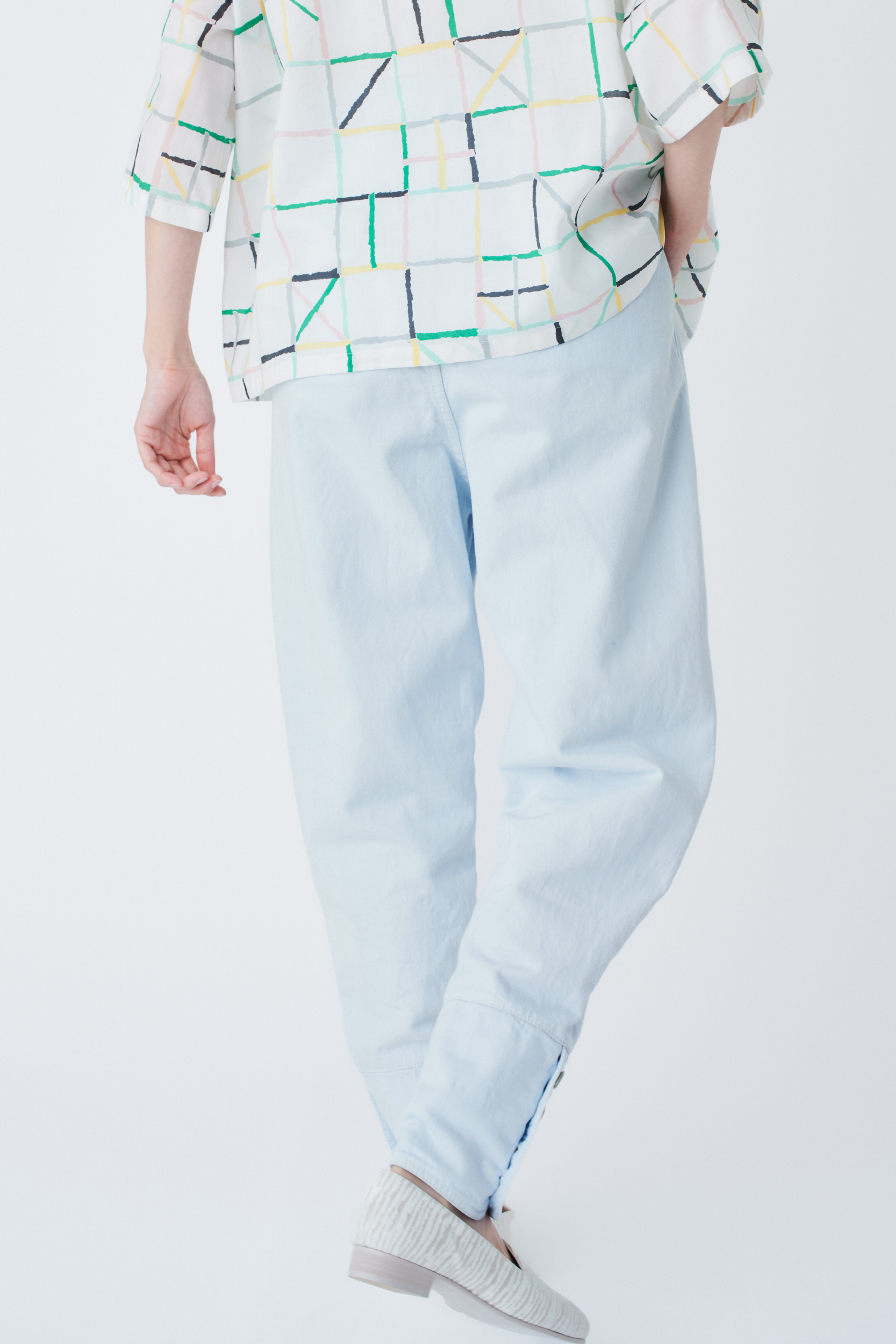 every day ジョッパーズパンツ - minä perhonen