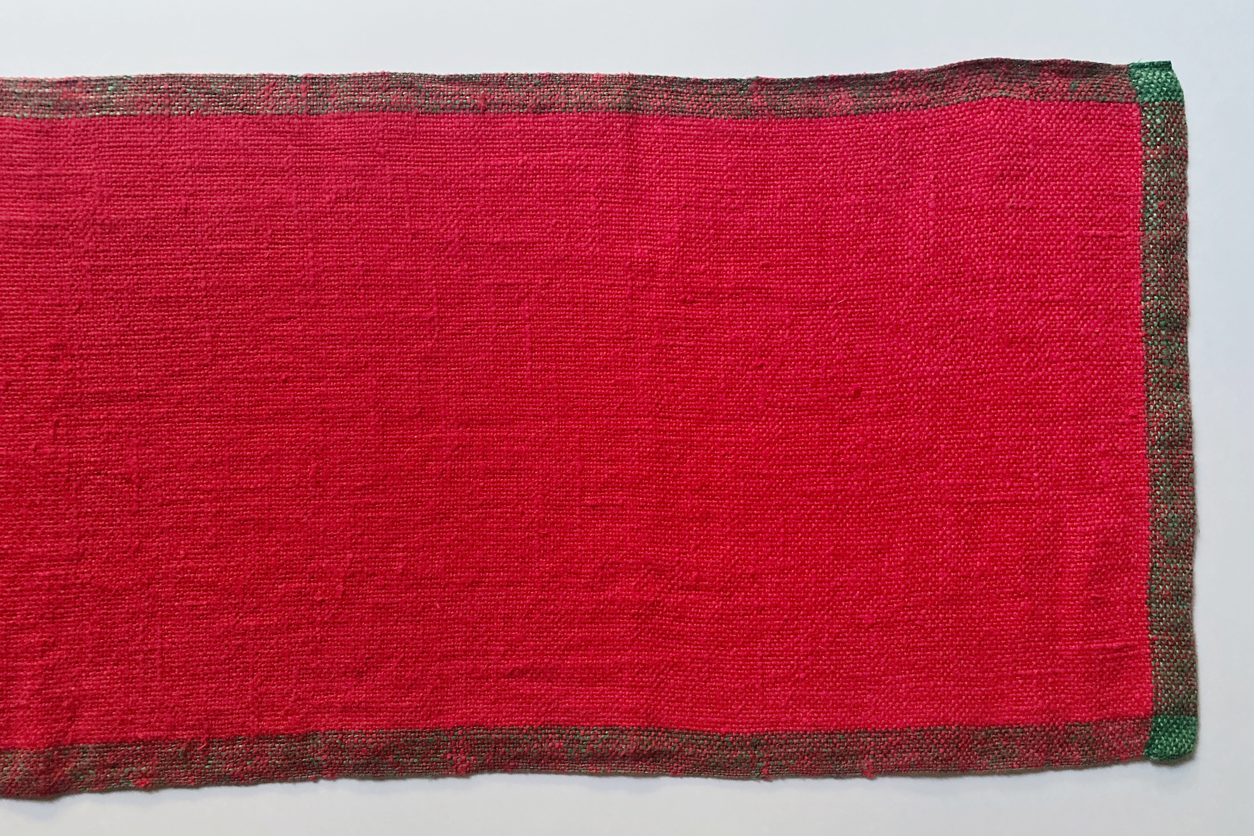 Table Runner - minä perhonen