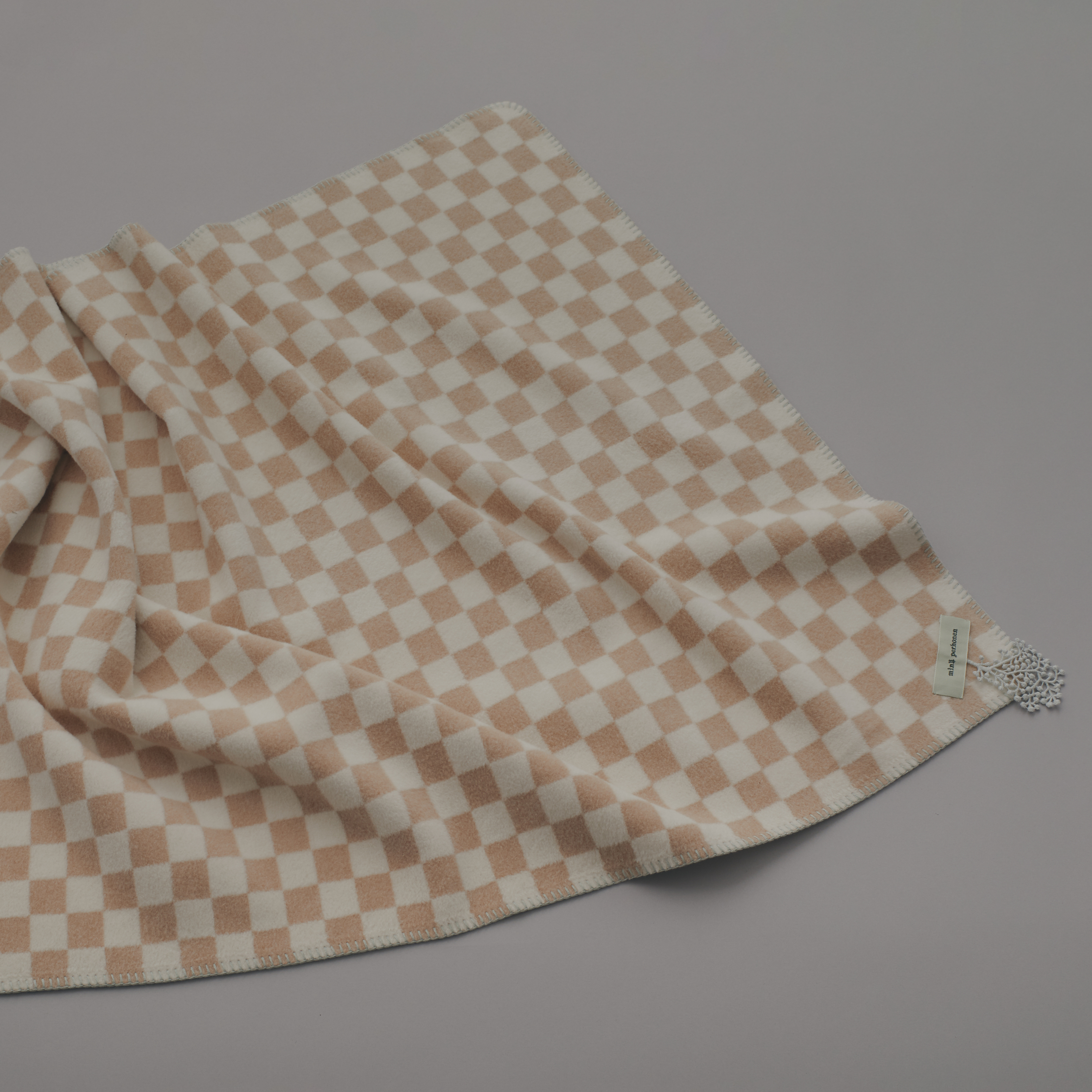 chess ブランケット - minä perhonen