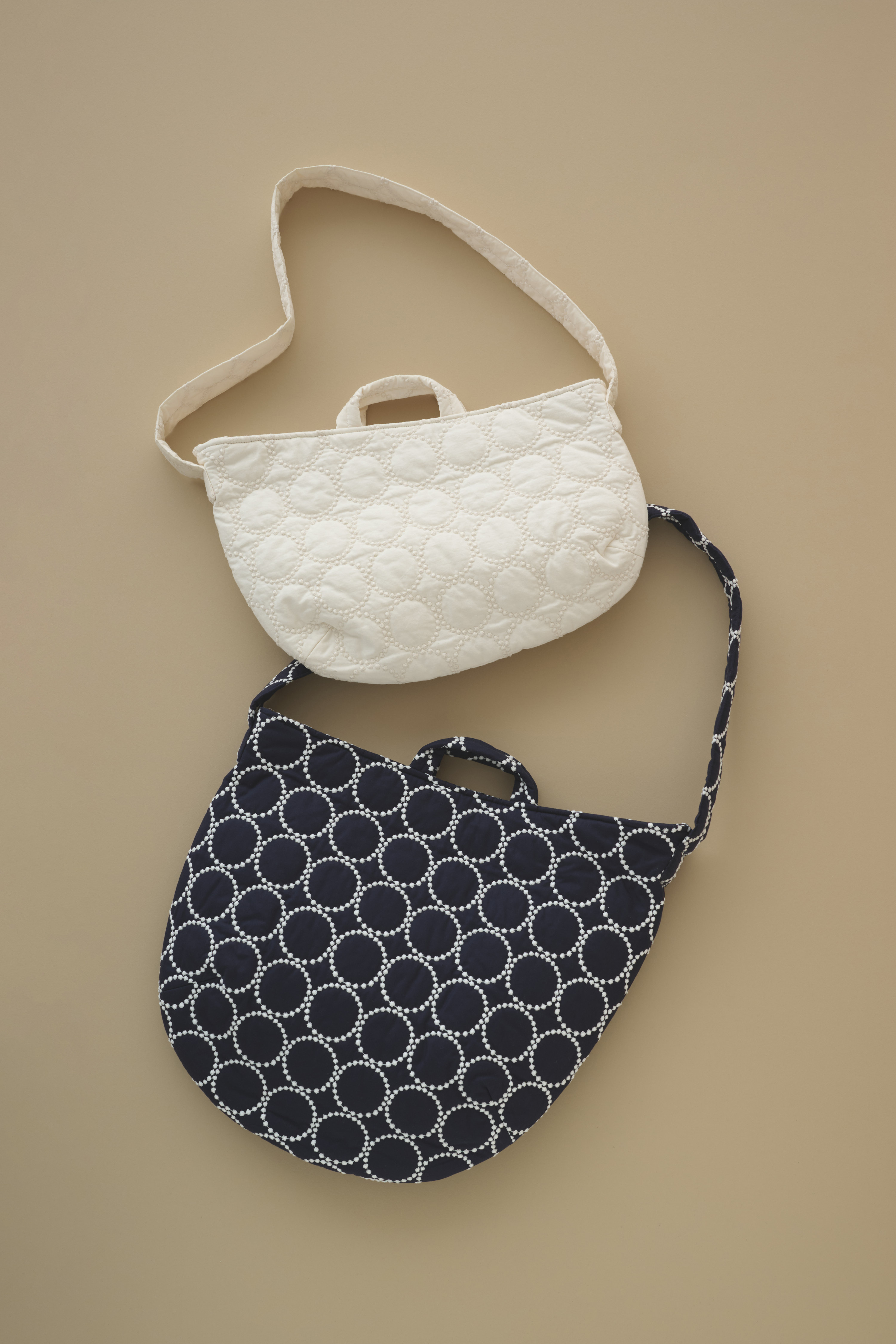 tambourine ショルダーバッグ - minä perhonen