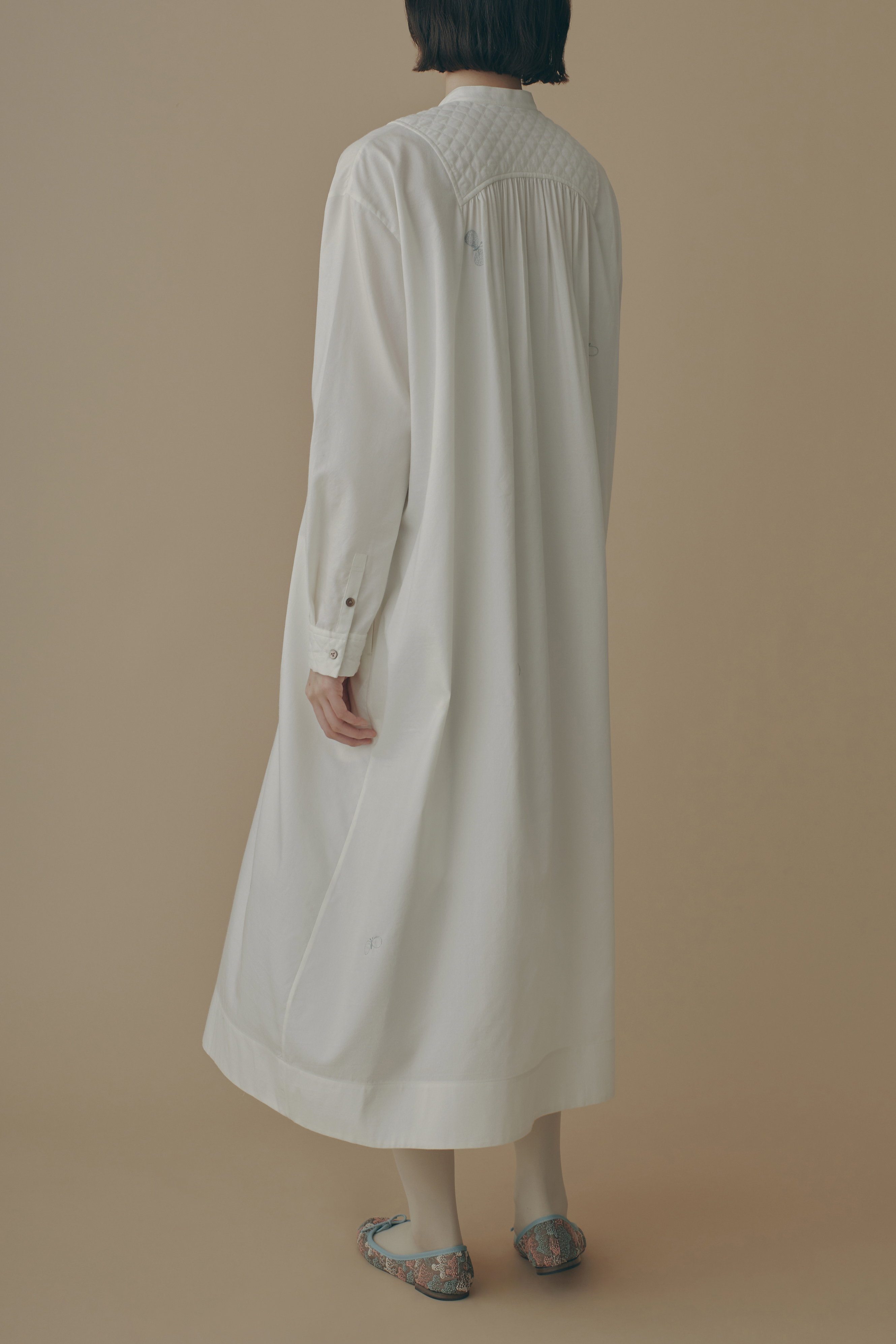 choucho ドレス - minä perhonen