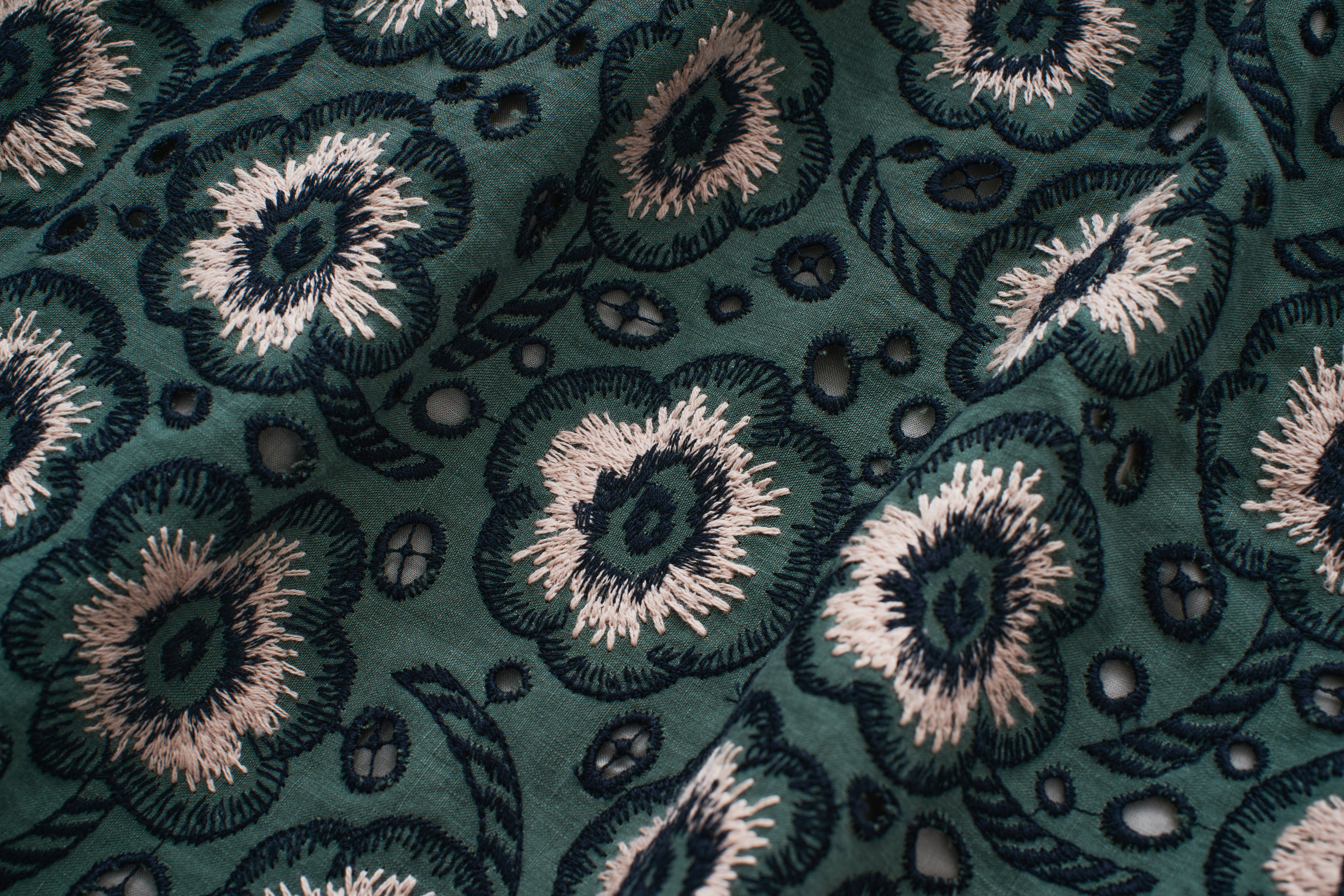 candy flower パンツ - minä perhonen