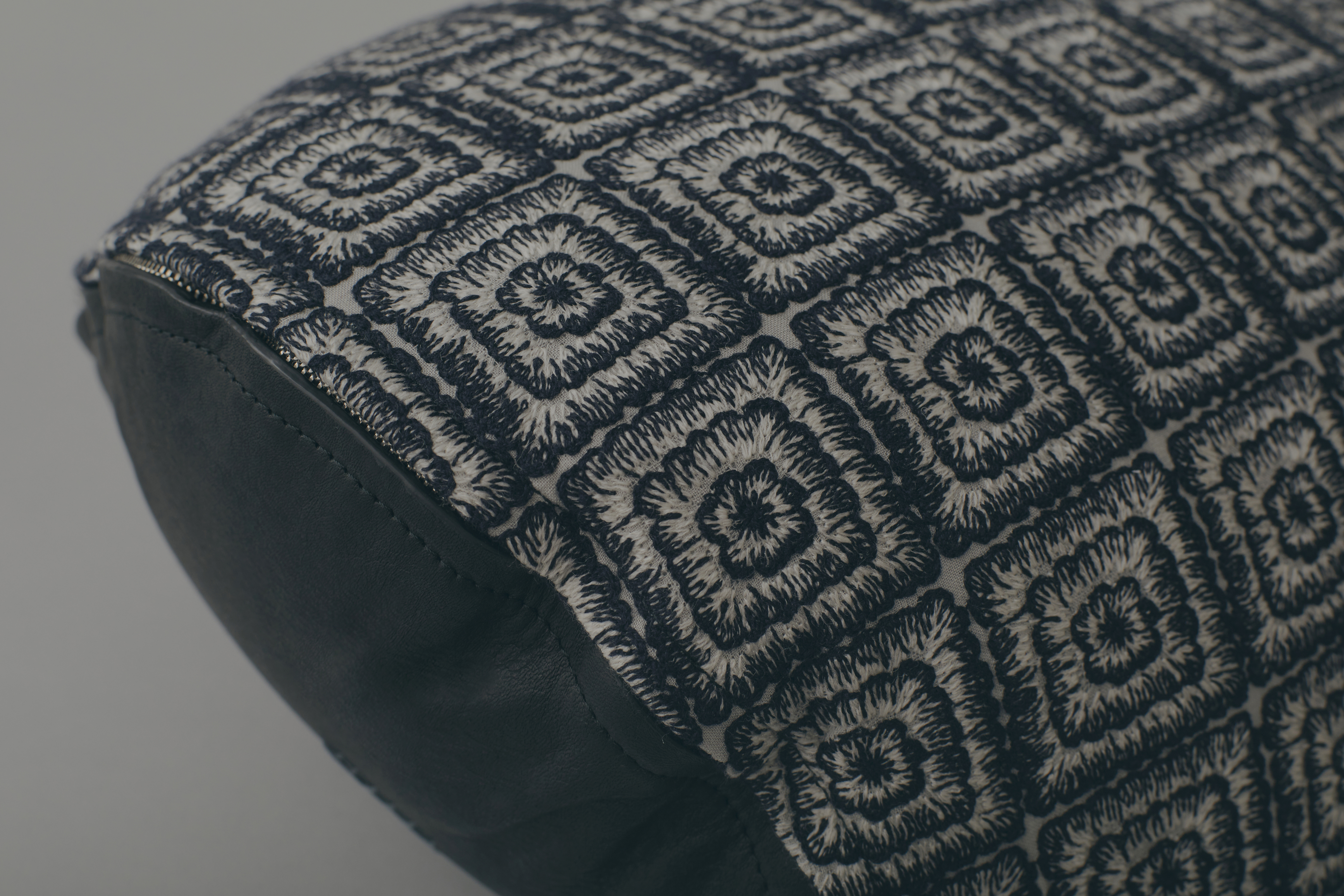 【ミナペルホネン】ハンドメイド　スヌード　good old ミナペルホネン】ハンドメイド スヌード good old