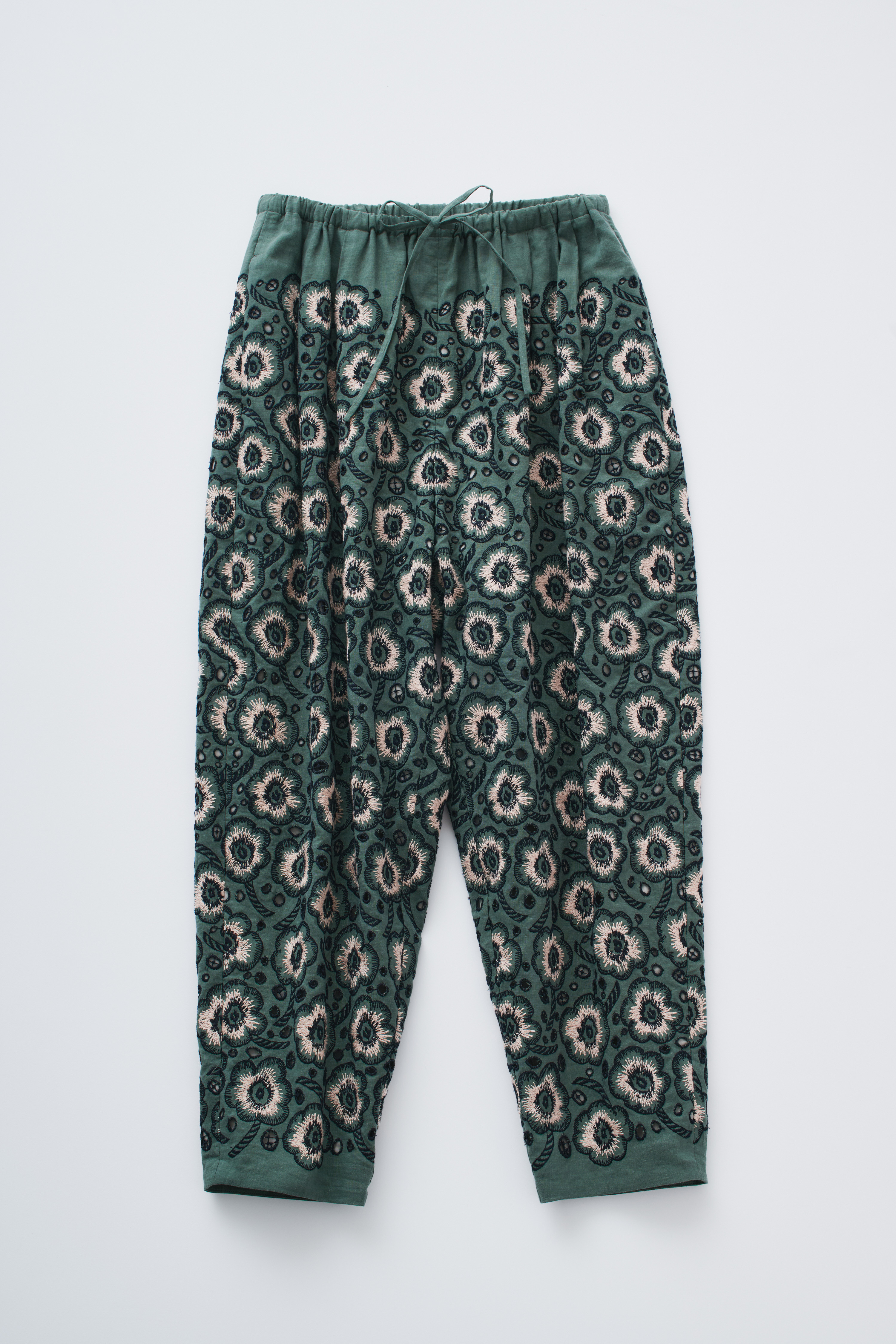 みなねる様用 candy flower パンツ - minä perhonen