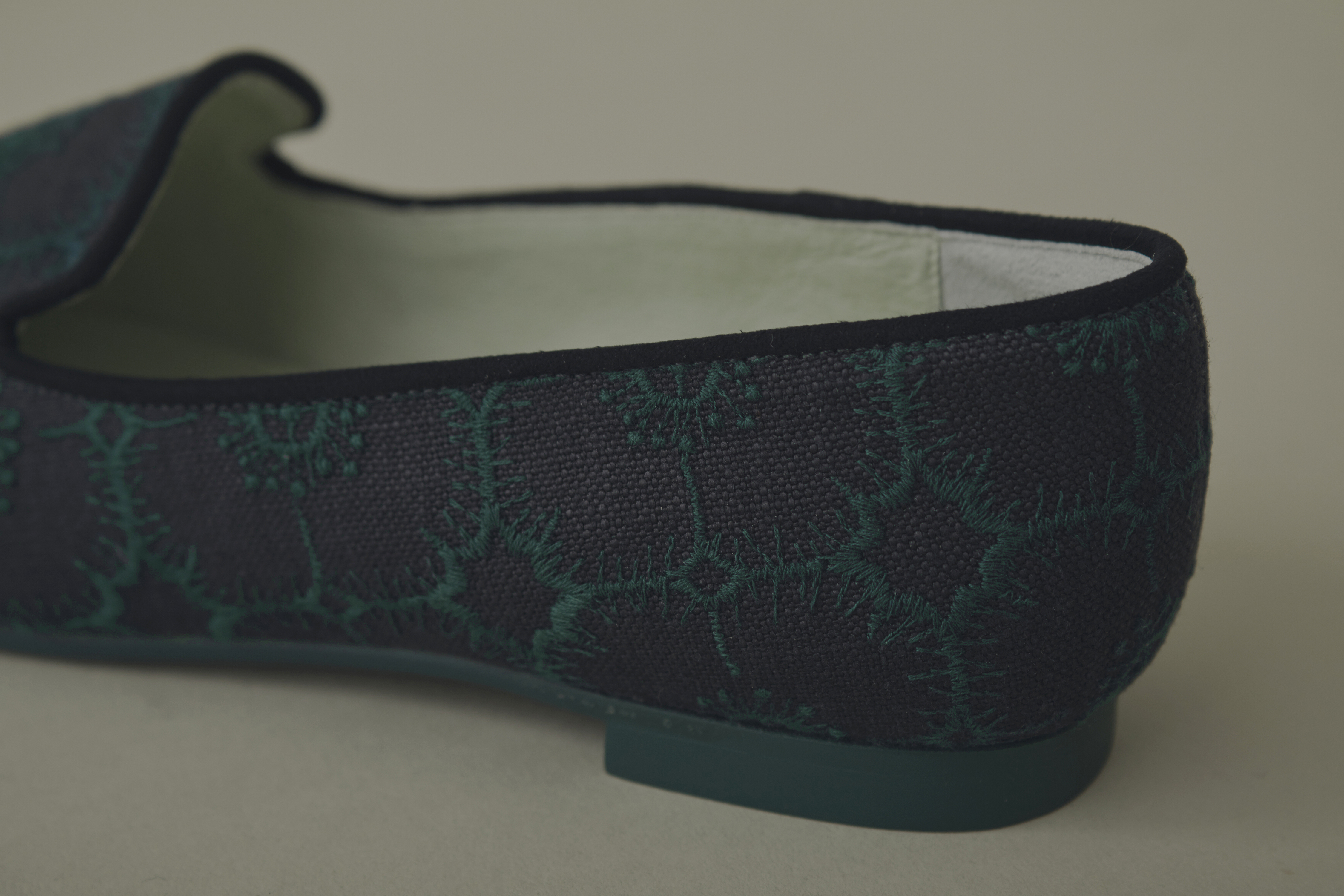 アクセサリー minaperhonen arco mina perhonen sound drop コサージュ (bouquet) - ミナ