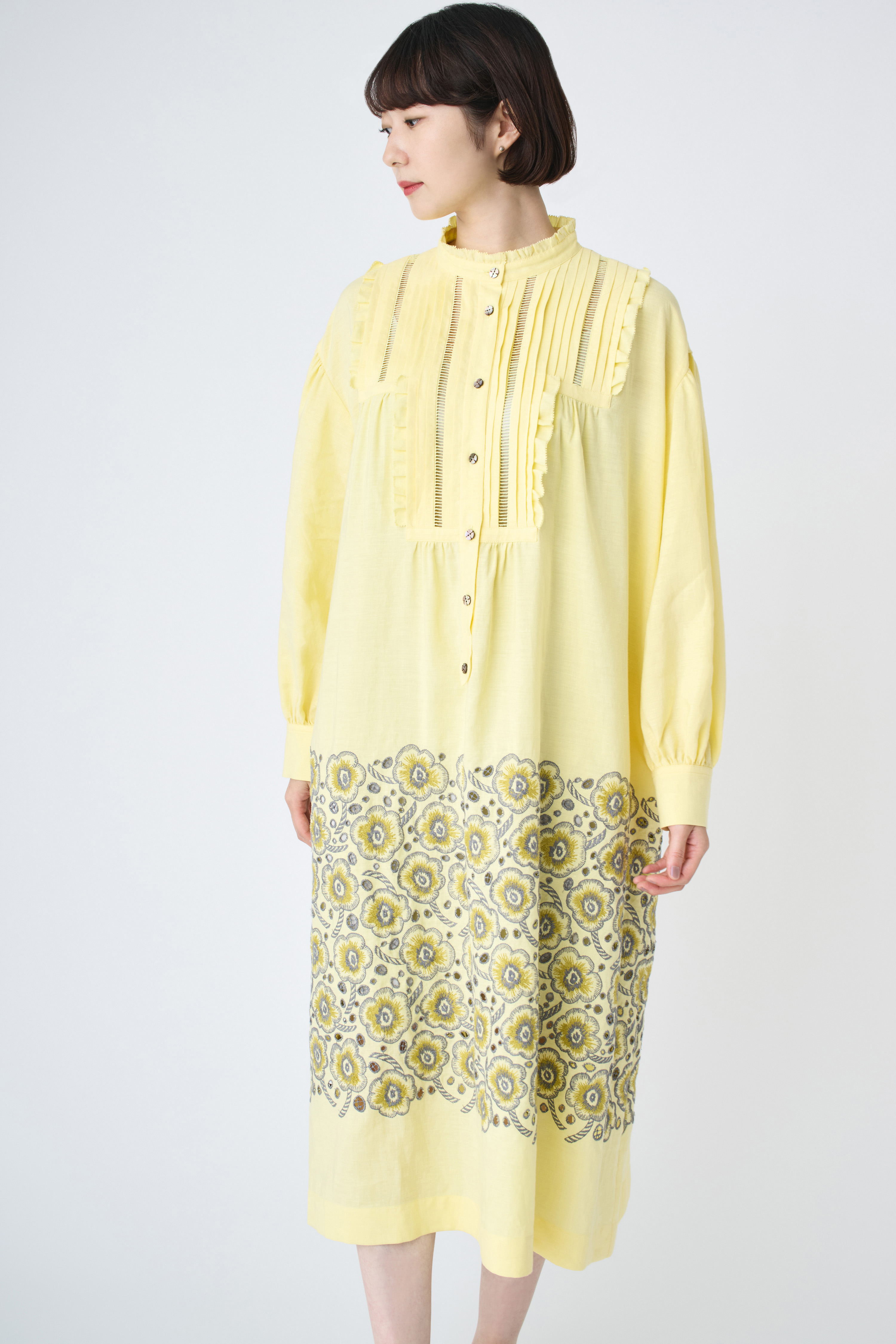 candy flower ドレス - minä perhonen