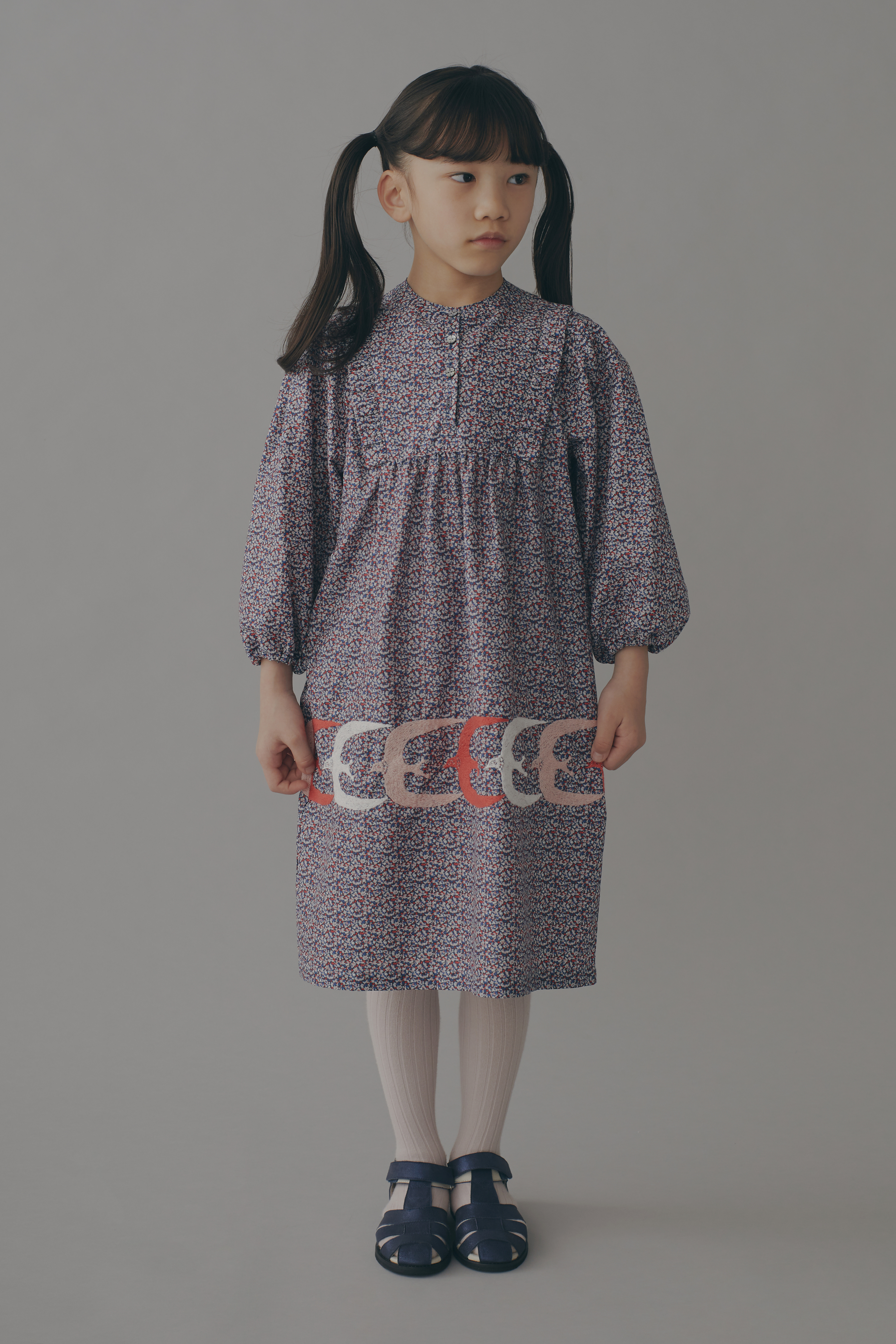 mina perhonen / go! 牛革ベルト cross ベルト - minä perhonen