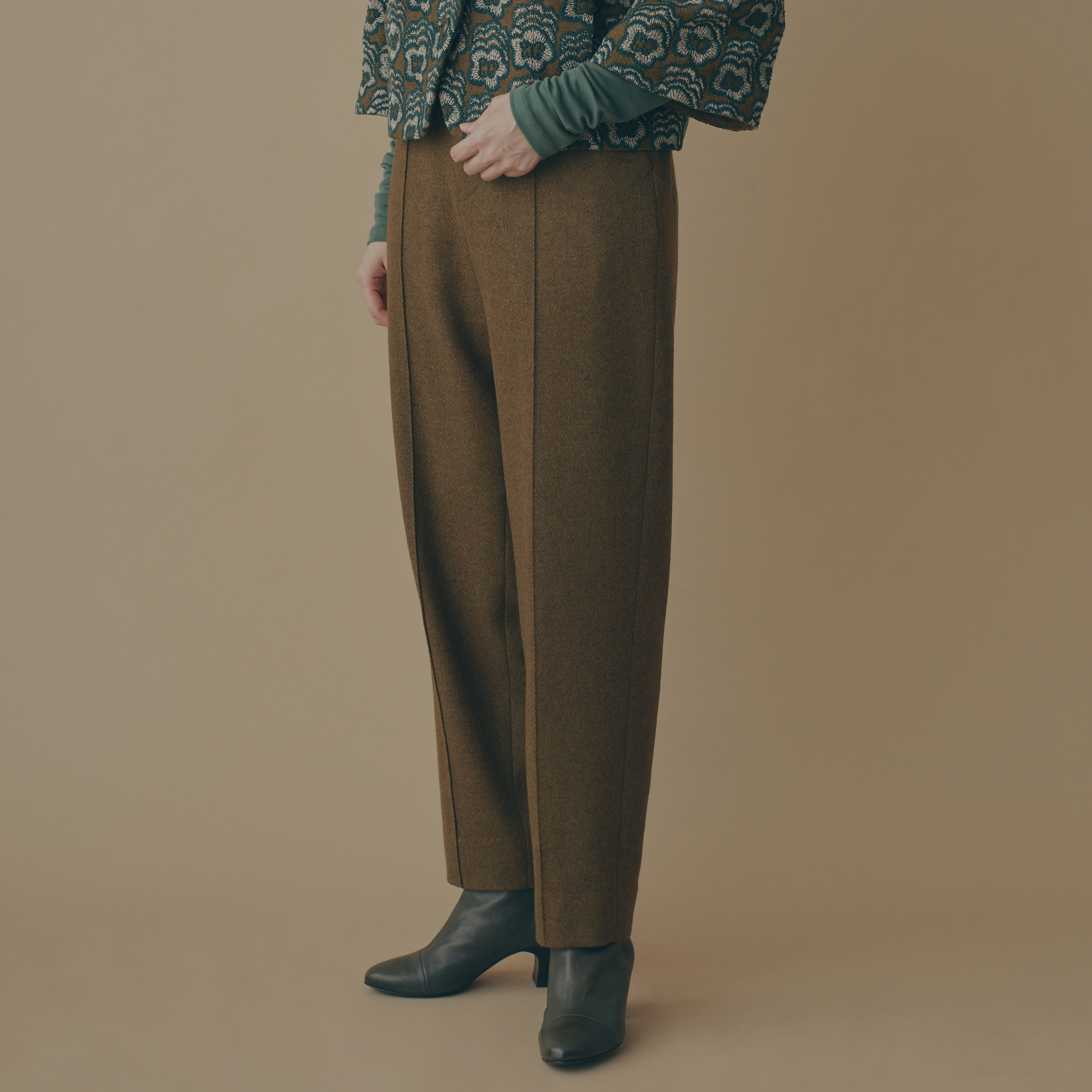 Fashion - minä perhonen