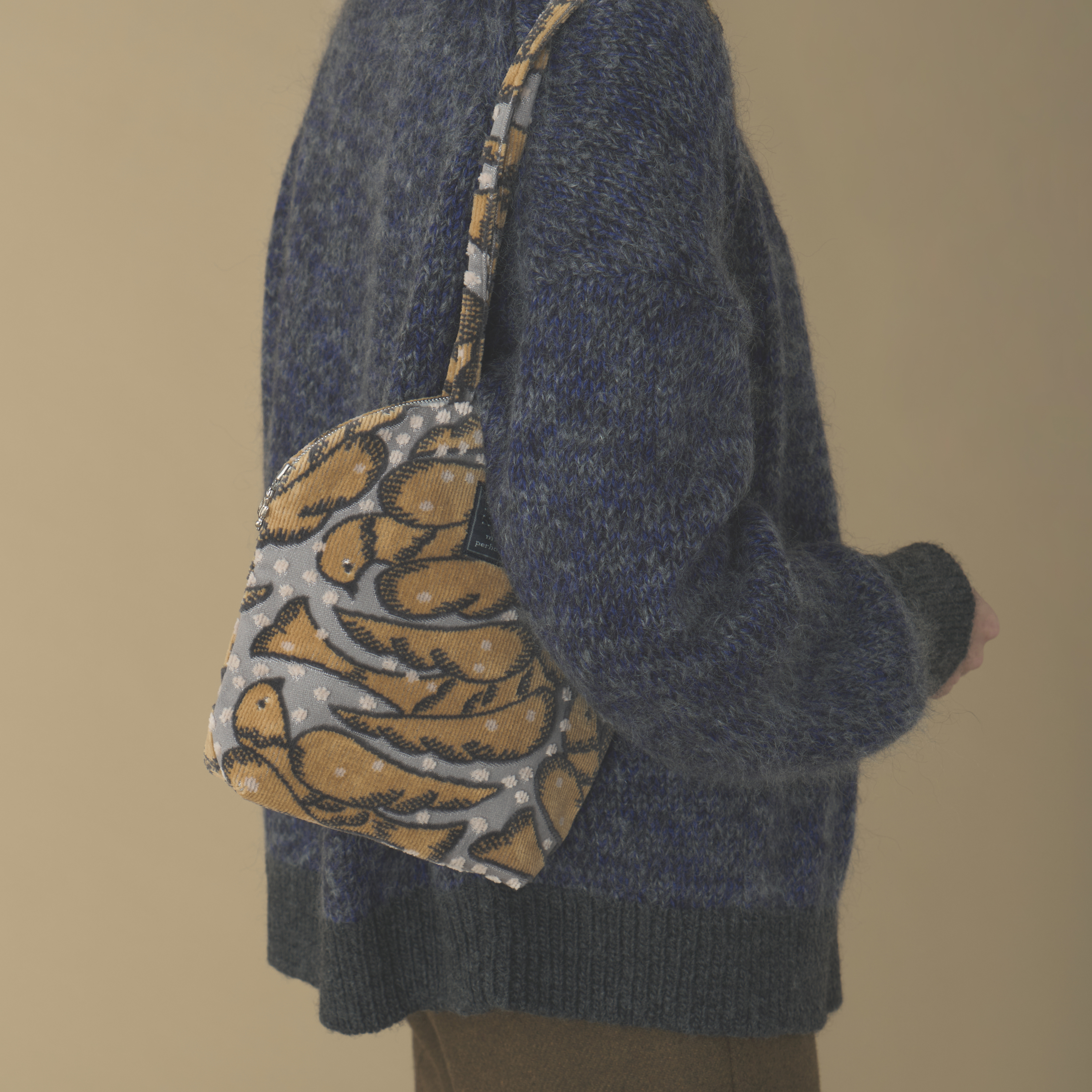 Online Store - minä perhonen