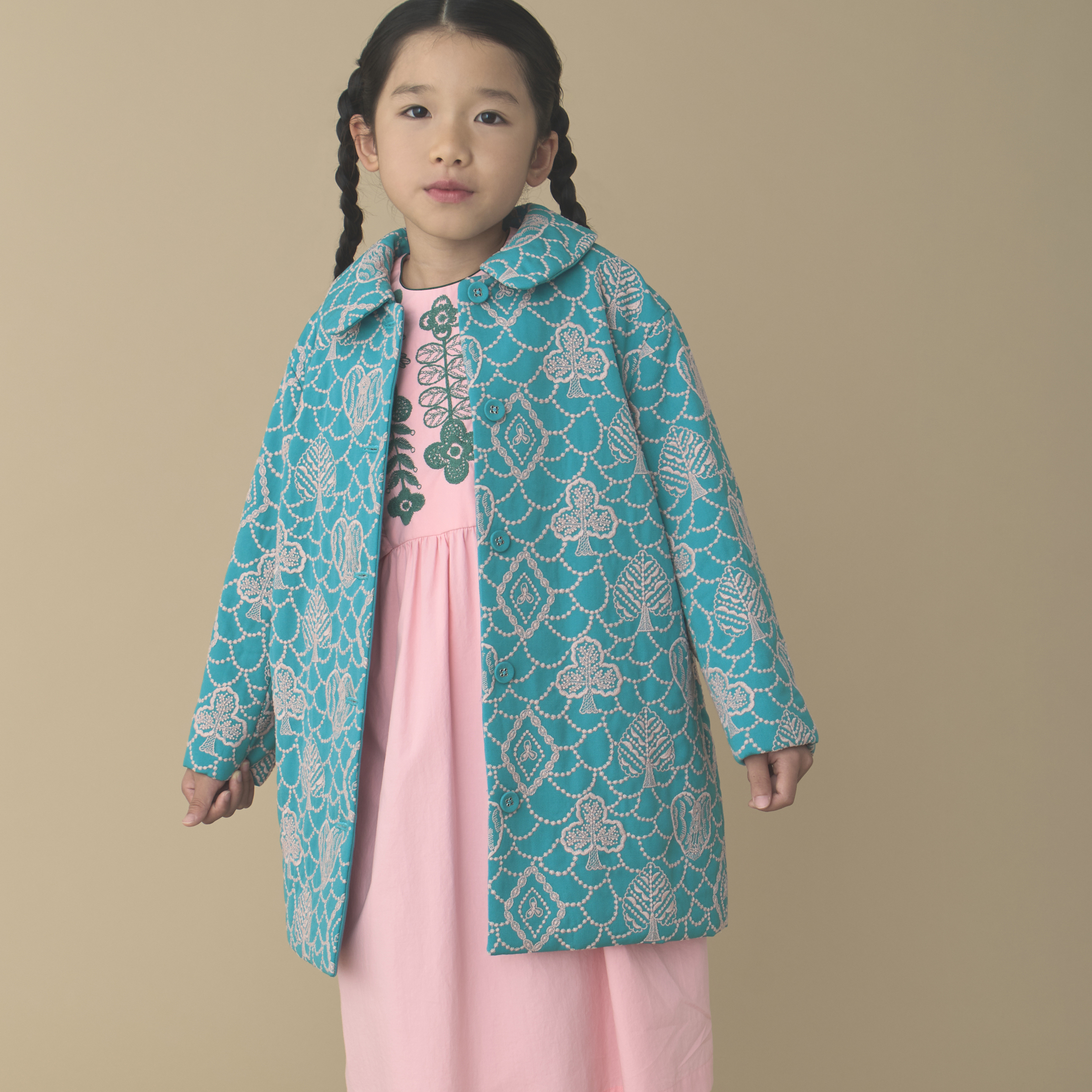 Online Store - minä perhonen