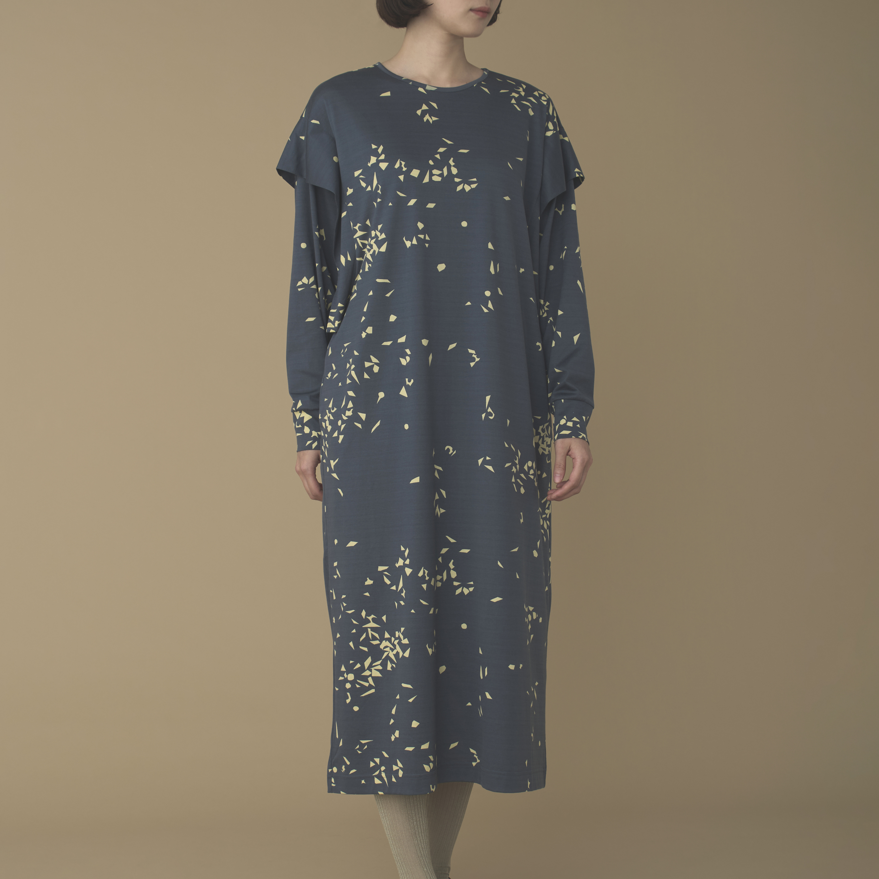 Fashion - minä perhonen