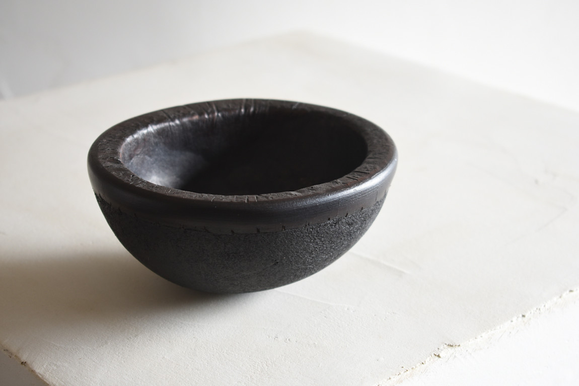 上治良充 レザートレイ Yoshimichi Joji