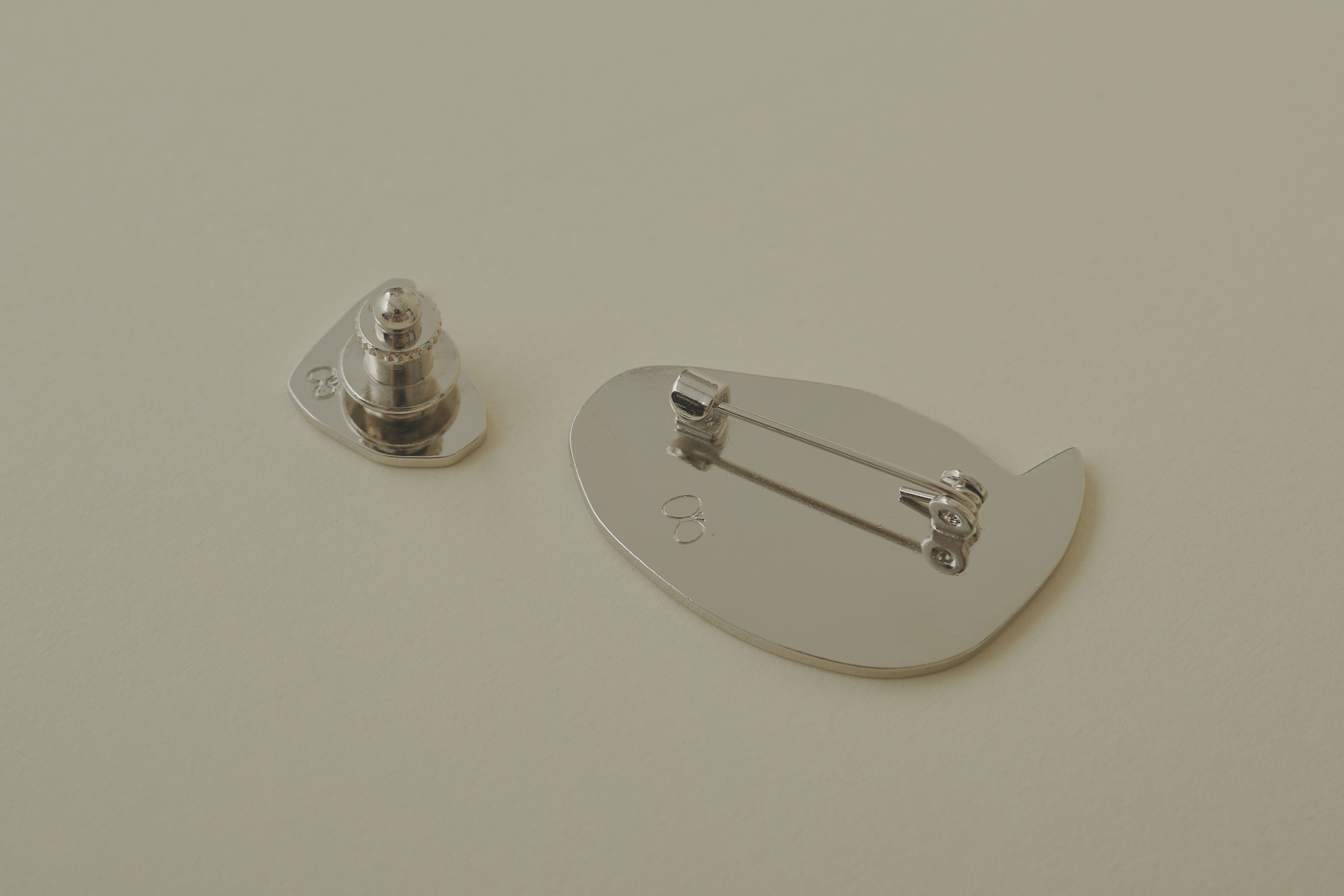 chit-chat ブローチ - minä perhonen