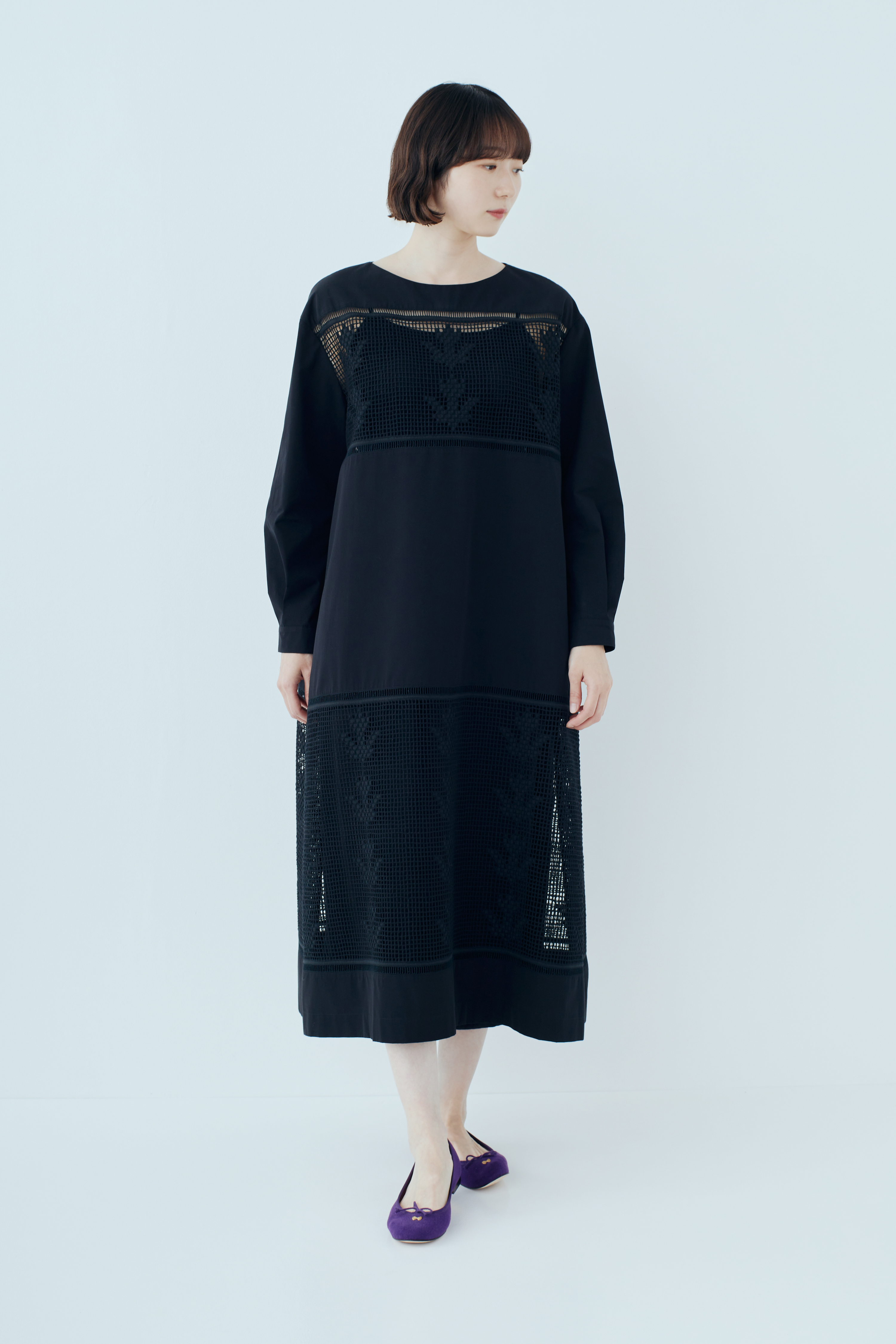 tulip ドレス - minä perhonen