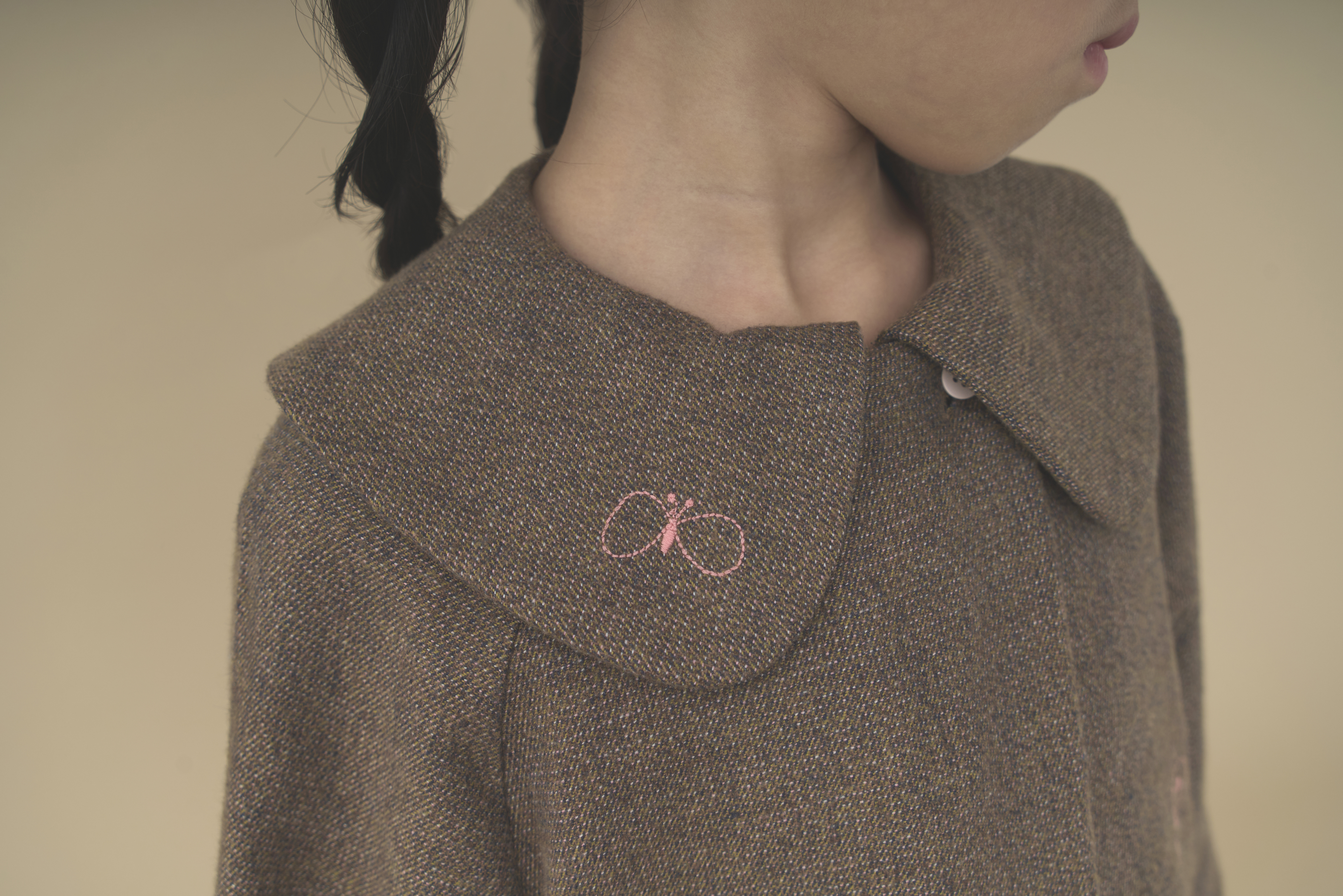 minä perhonen choucho ドレス 2025-26 a/w 38 minä perhonen choucho ドレス 2025-26 a/w 38 - メルカリ