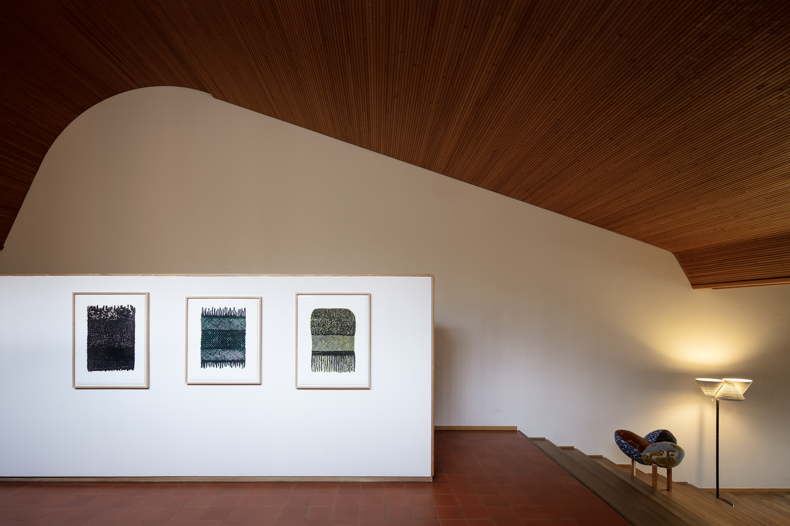 Pieces of Aalto ああるとのカケラ 皆川明 Artek - ああるとのカケラ
