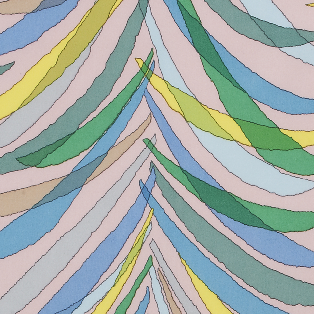 carnival tree - minä perhonen