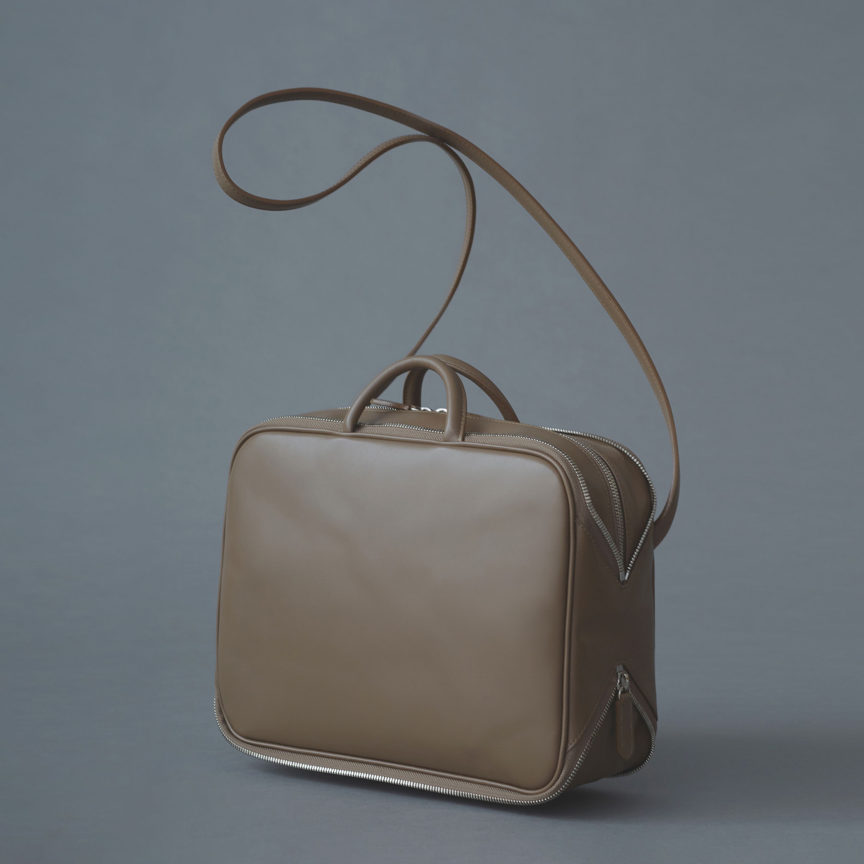 siemen bag ショルダーバッグ - minä perhonen