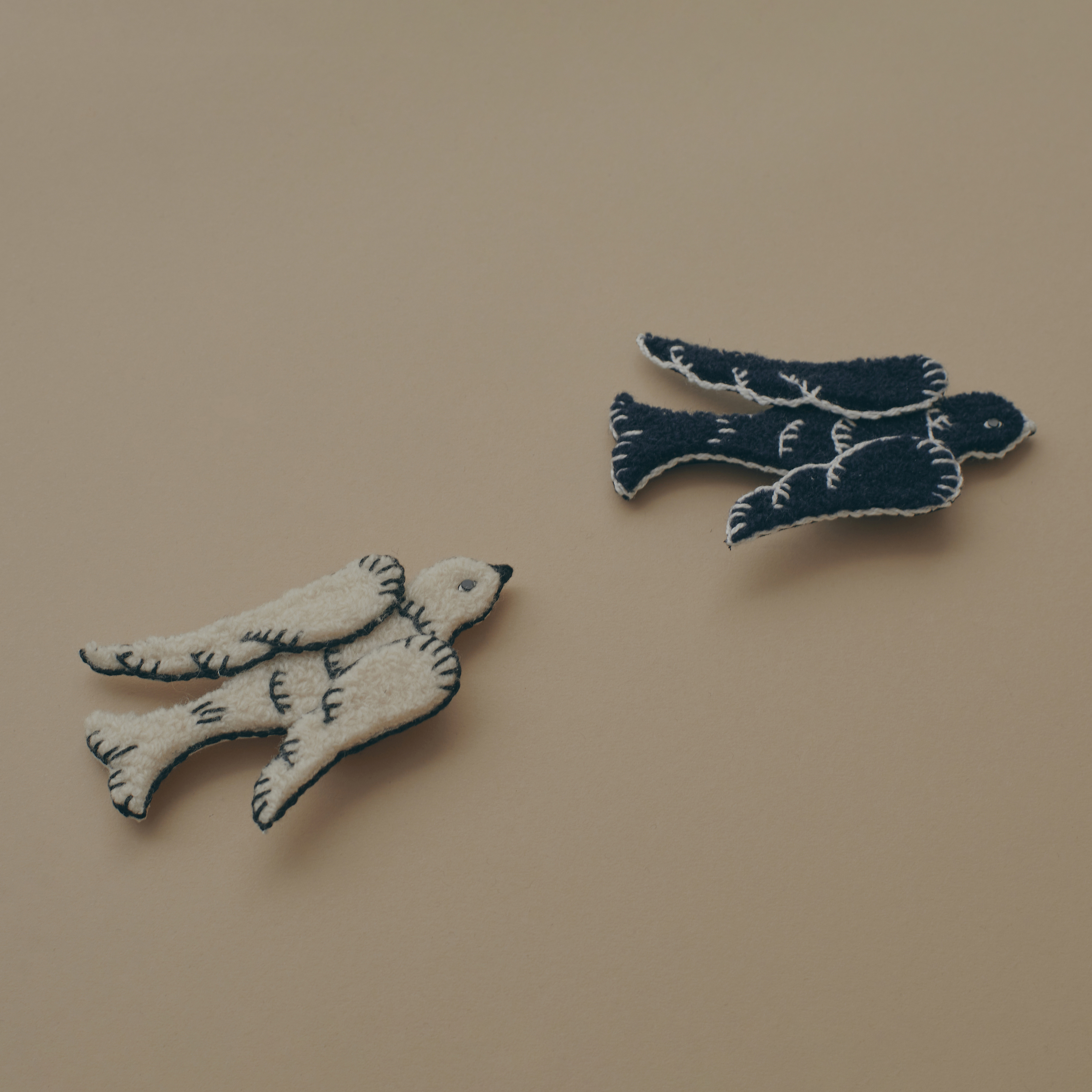 Accessories - minä perhonen