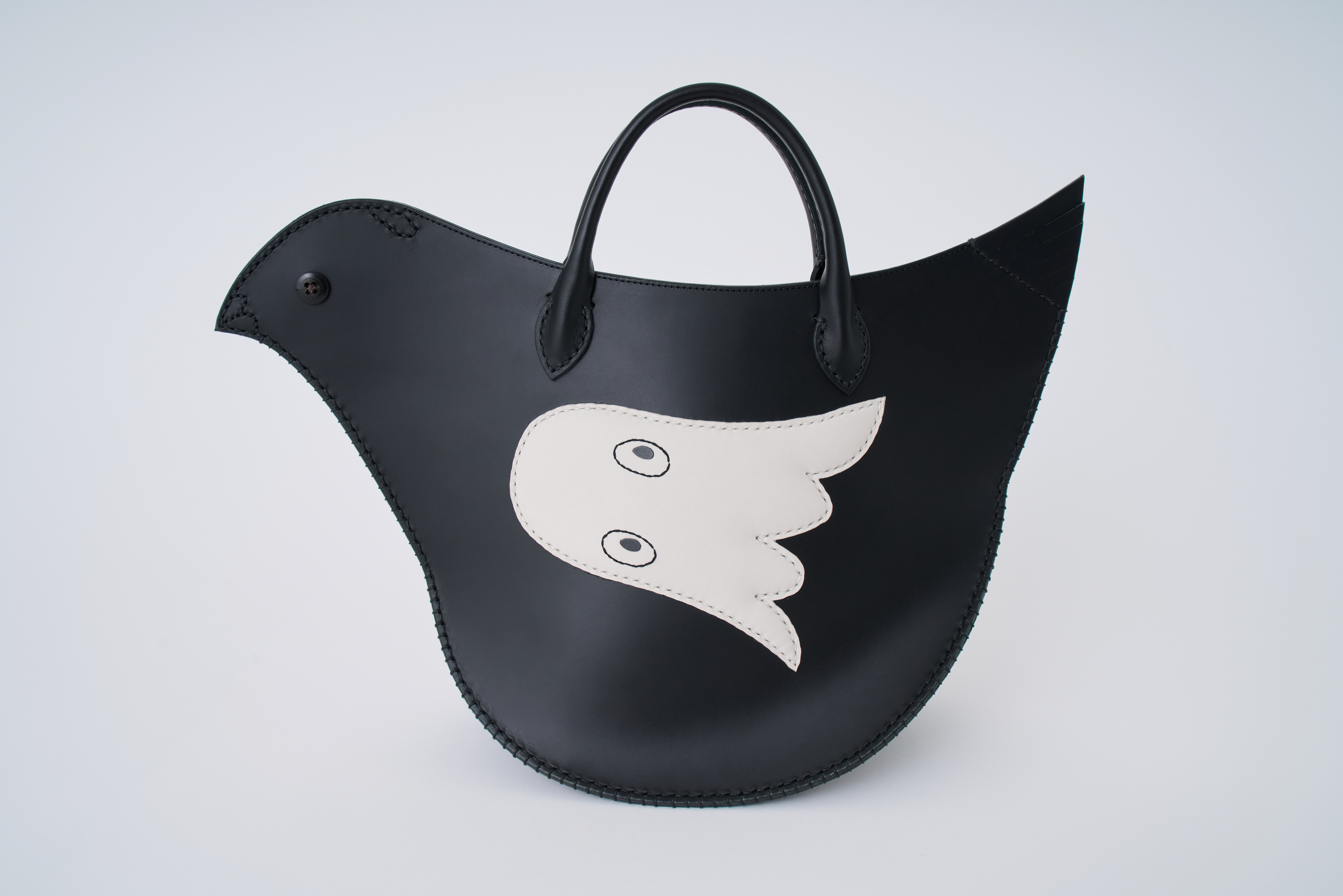 troll tori bag - minä perhonen