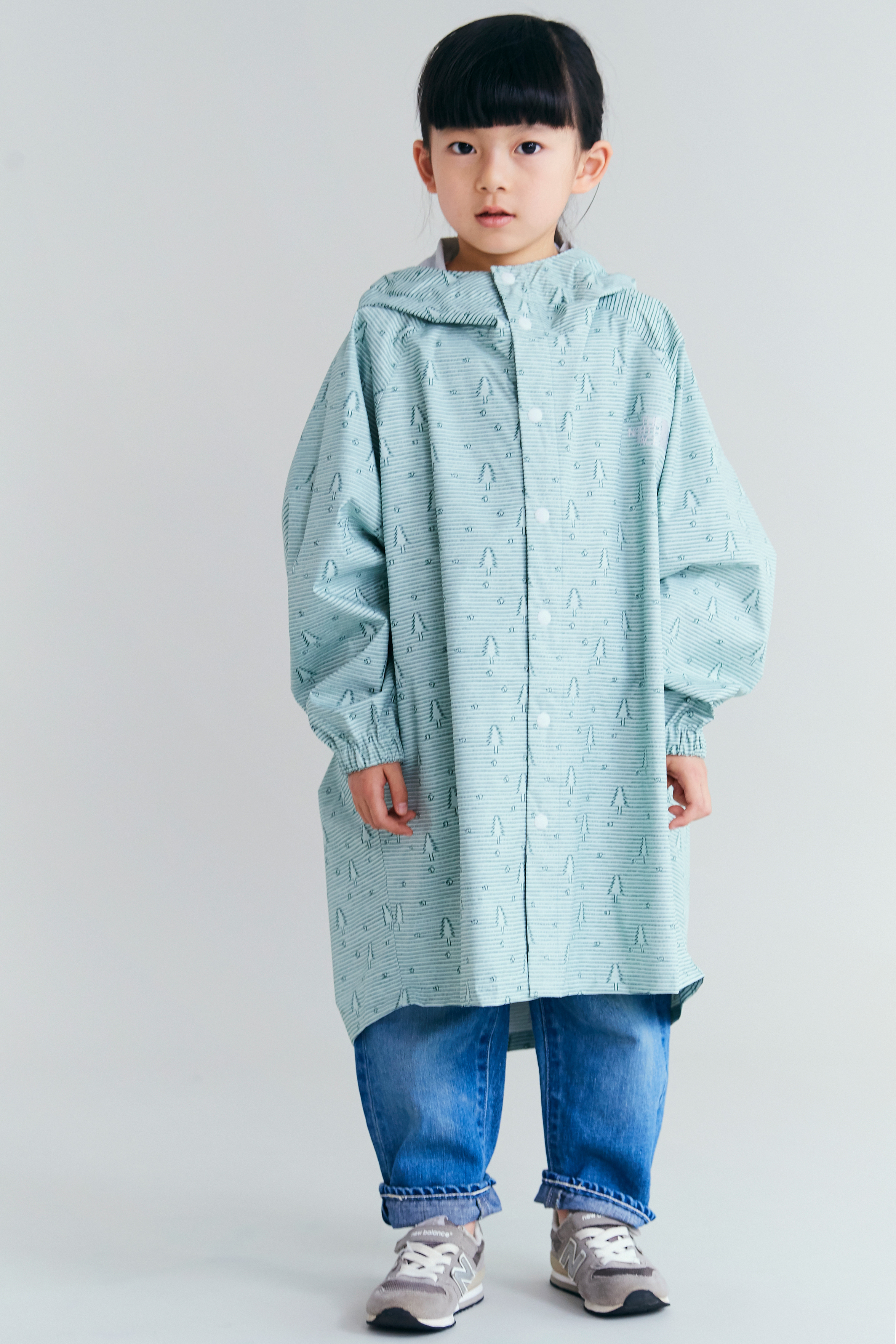 Youngstar Coat コート - minä perhonen