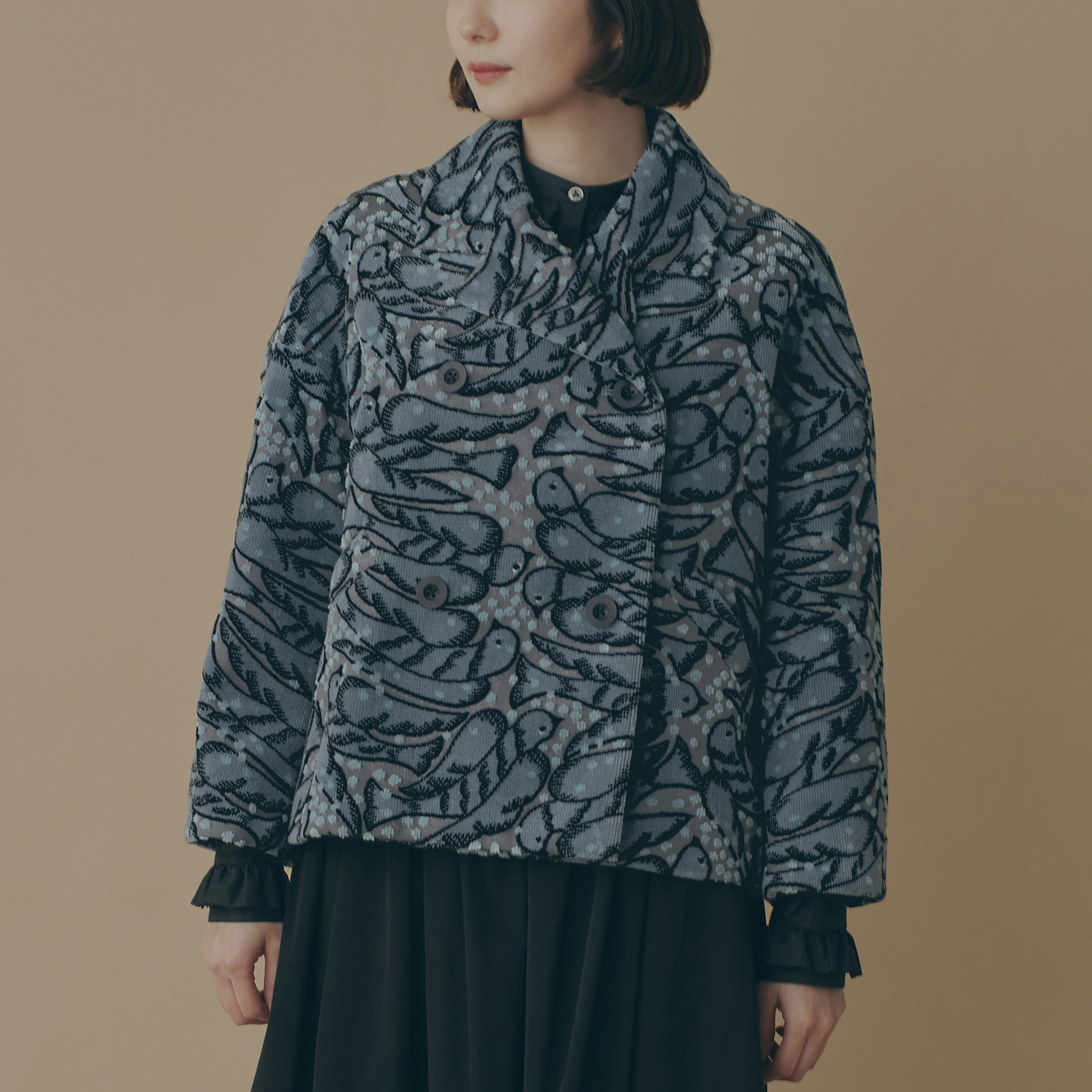 アウター　ミナペルホネン Coats & Jackets - minä perhonen