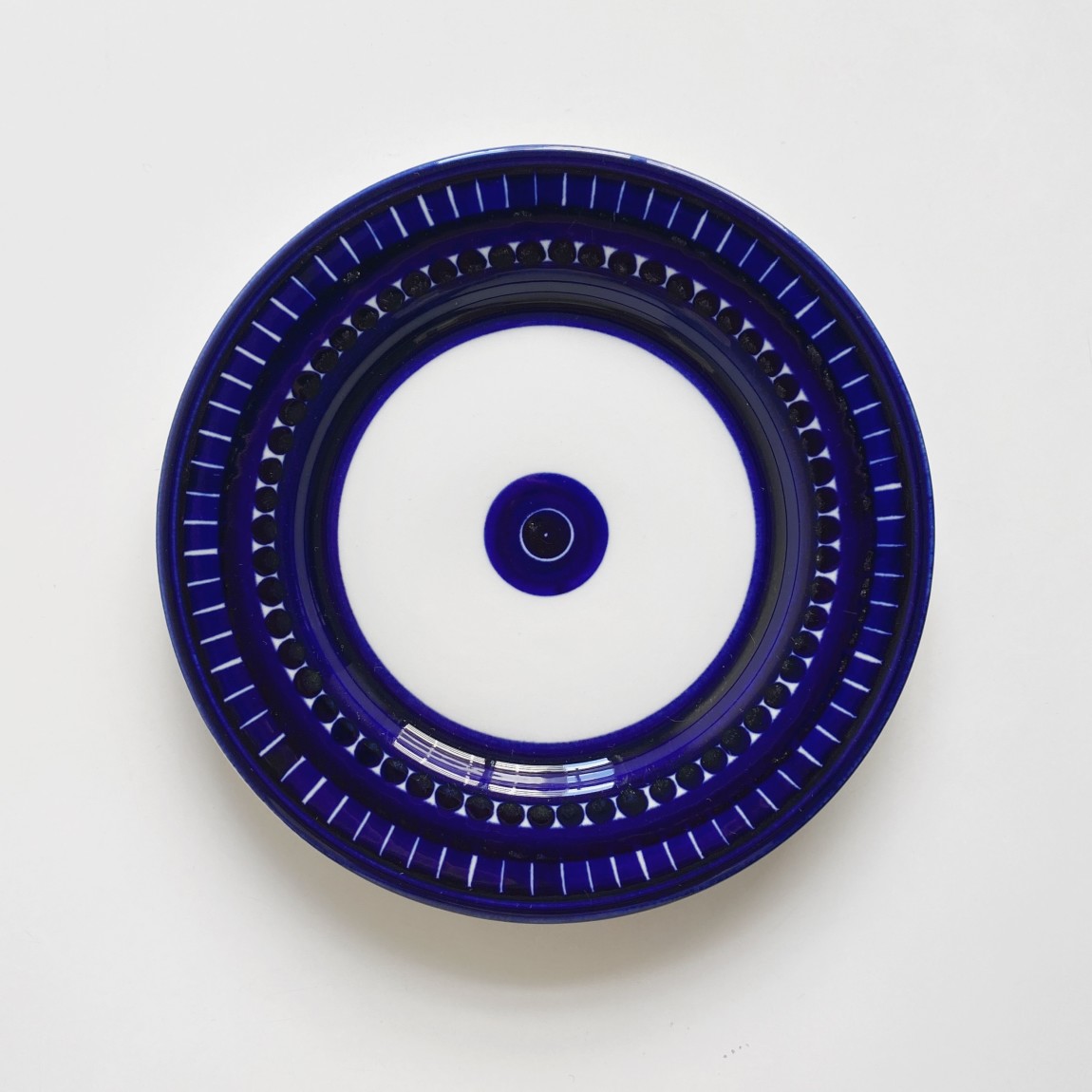 Valencia Salad Plate Mina Perhonen Valencia Salad Plate Mina Perhonen