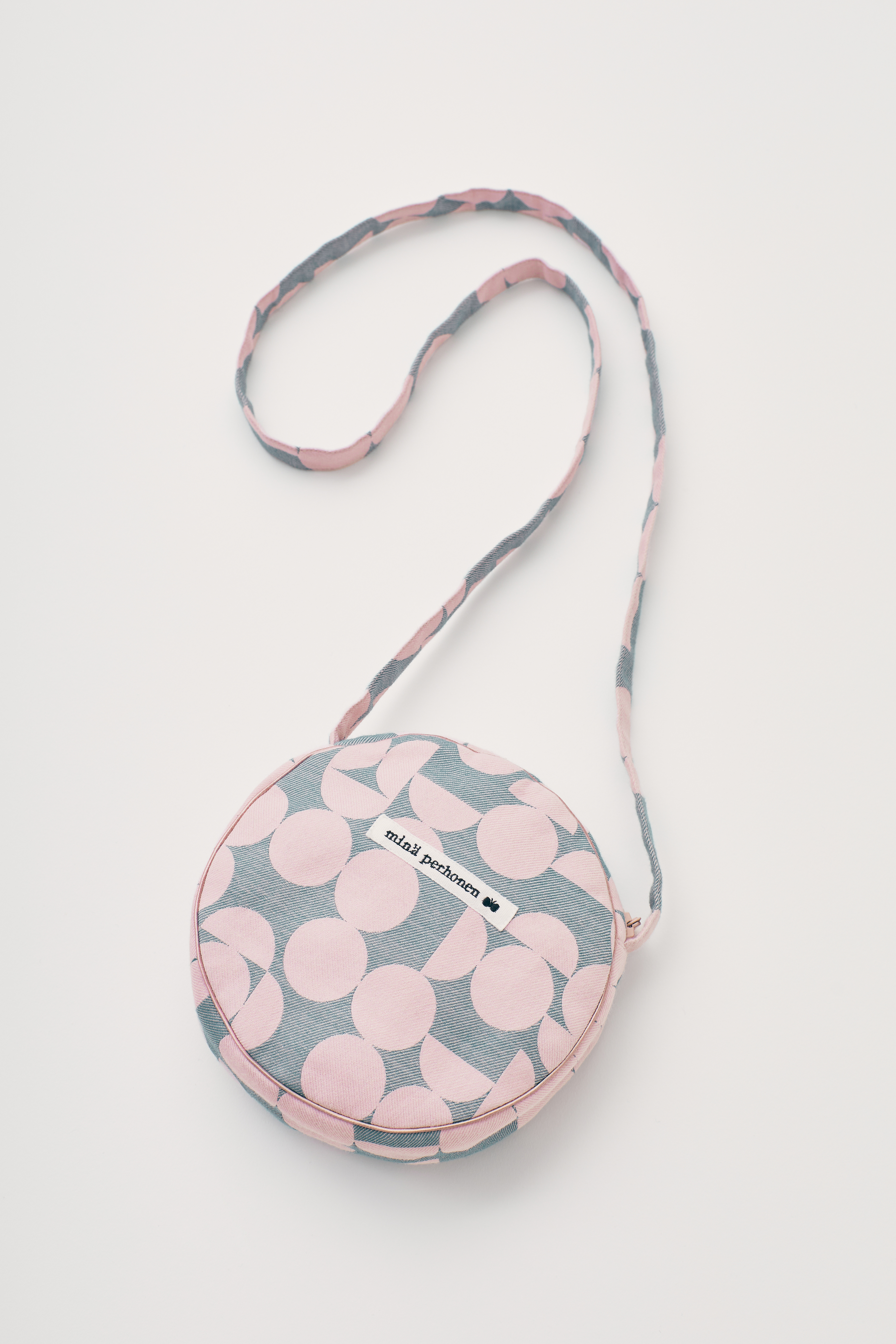 wellen ポシェット - minä perhonen