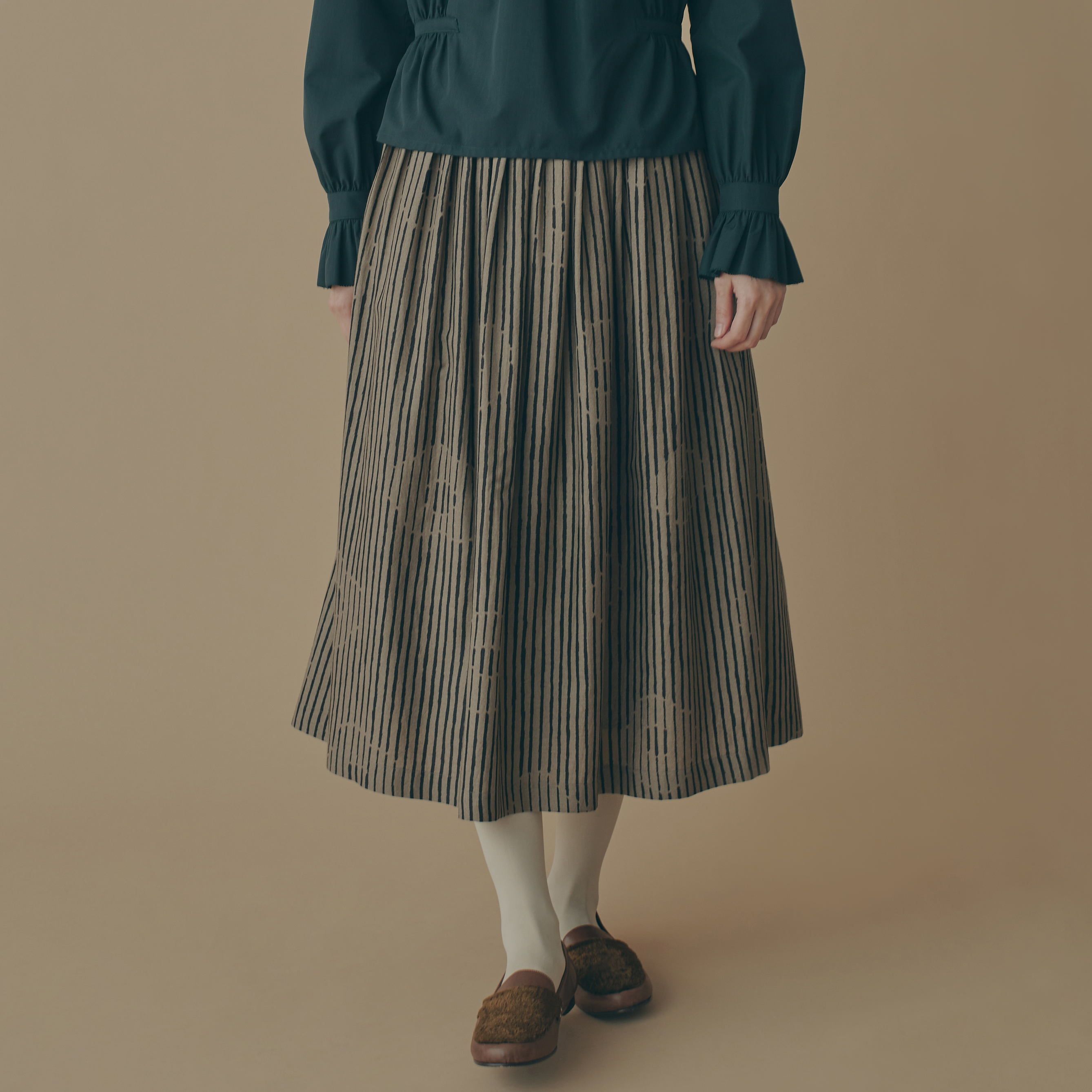 Fashion - minä perhonen
