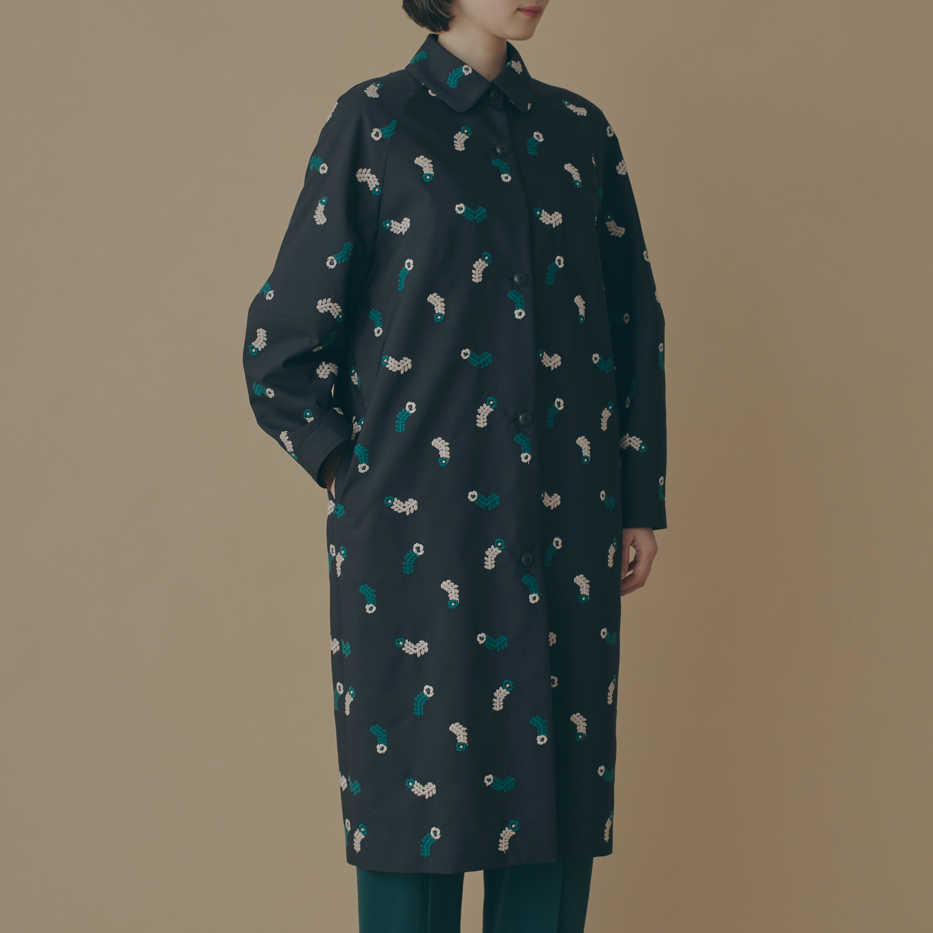 Fashion - minä perhonen