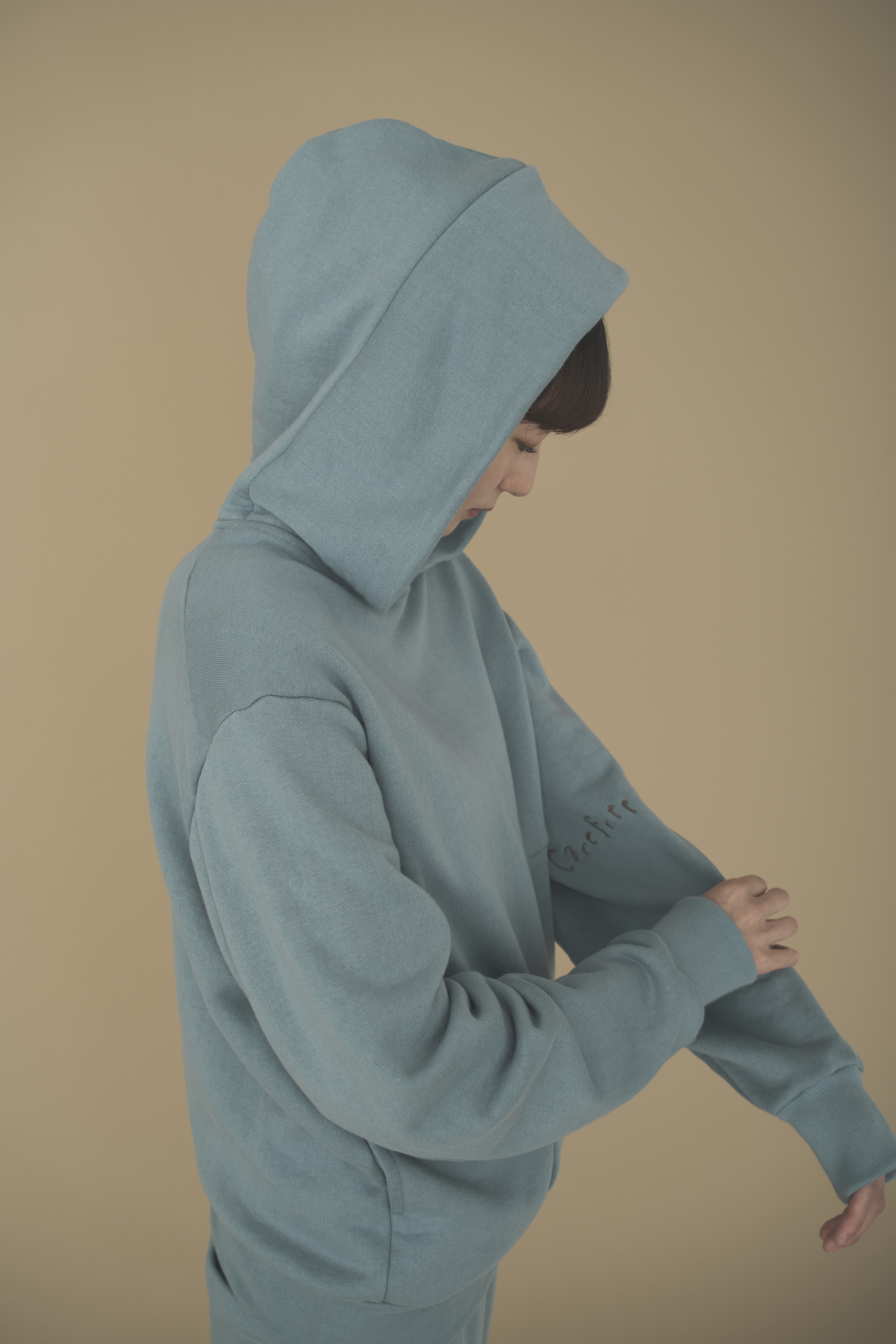 care free プルオーバー - minä perhonen