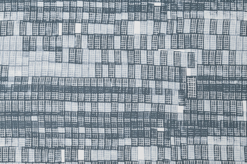 stamp scape - minä perhonen