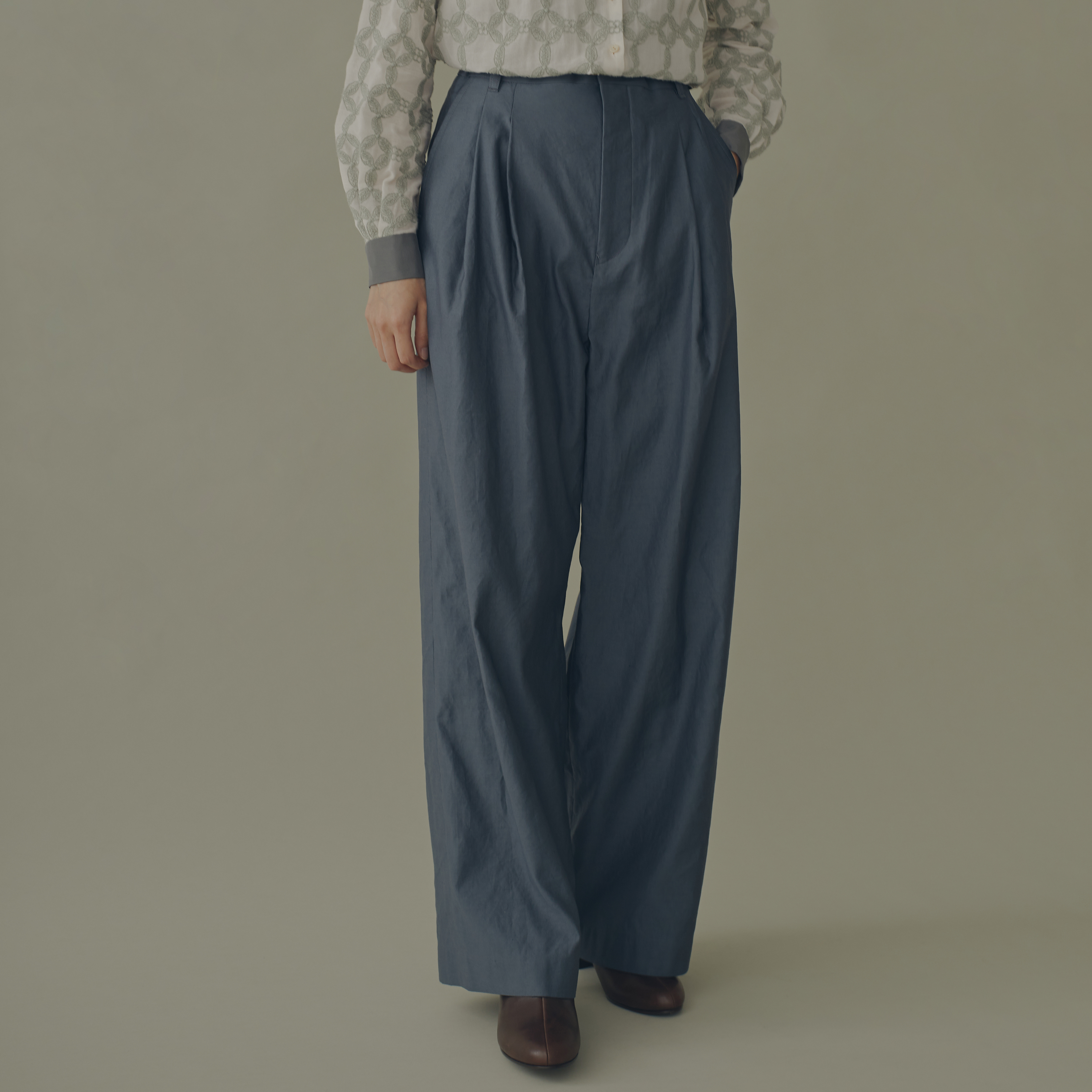 aperto パンツ - minä perhonen