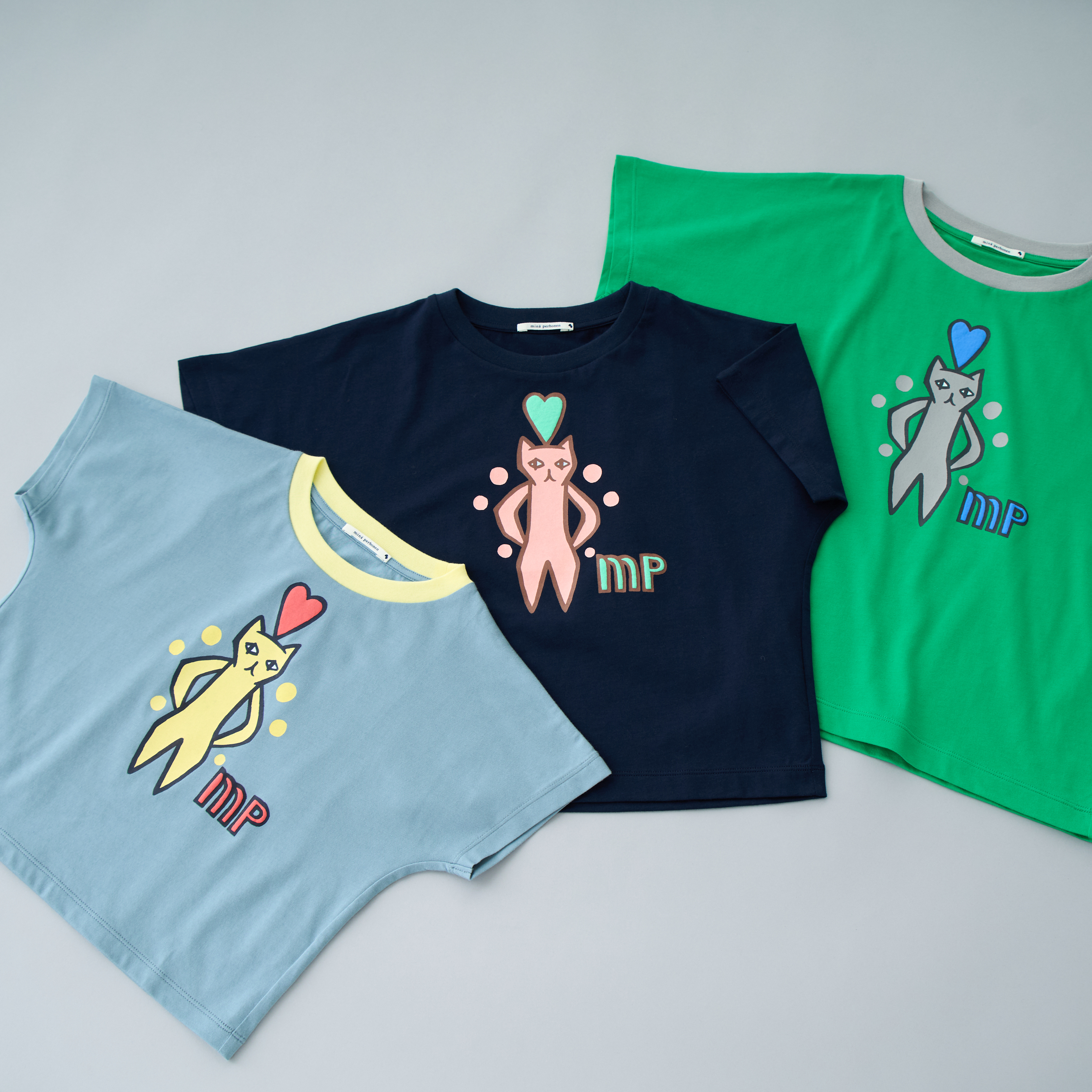 Online Store - minä perhonen