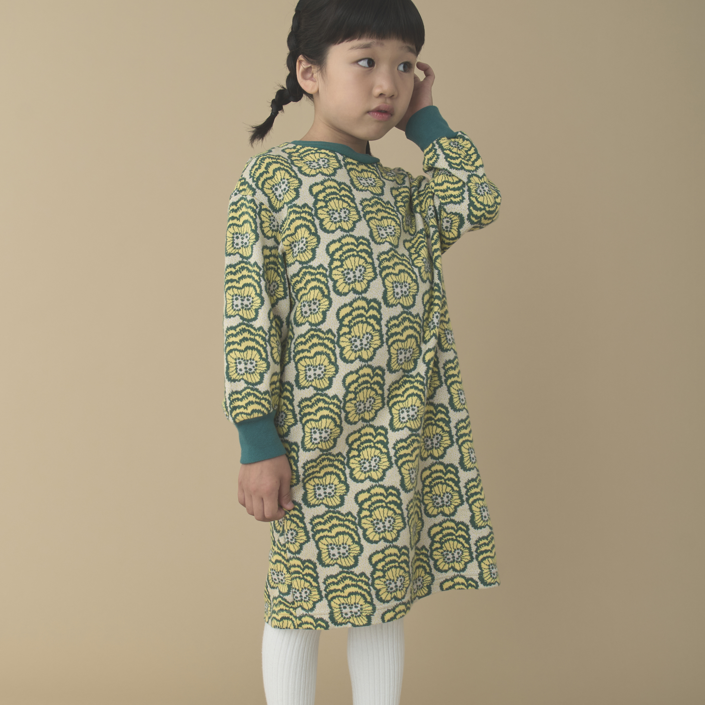 専用⭐︎minaperhonen　kids 110cm mina perhonen ミナペルホネン / birdbird キッズ
