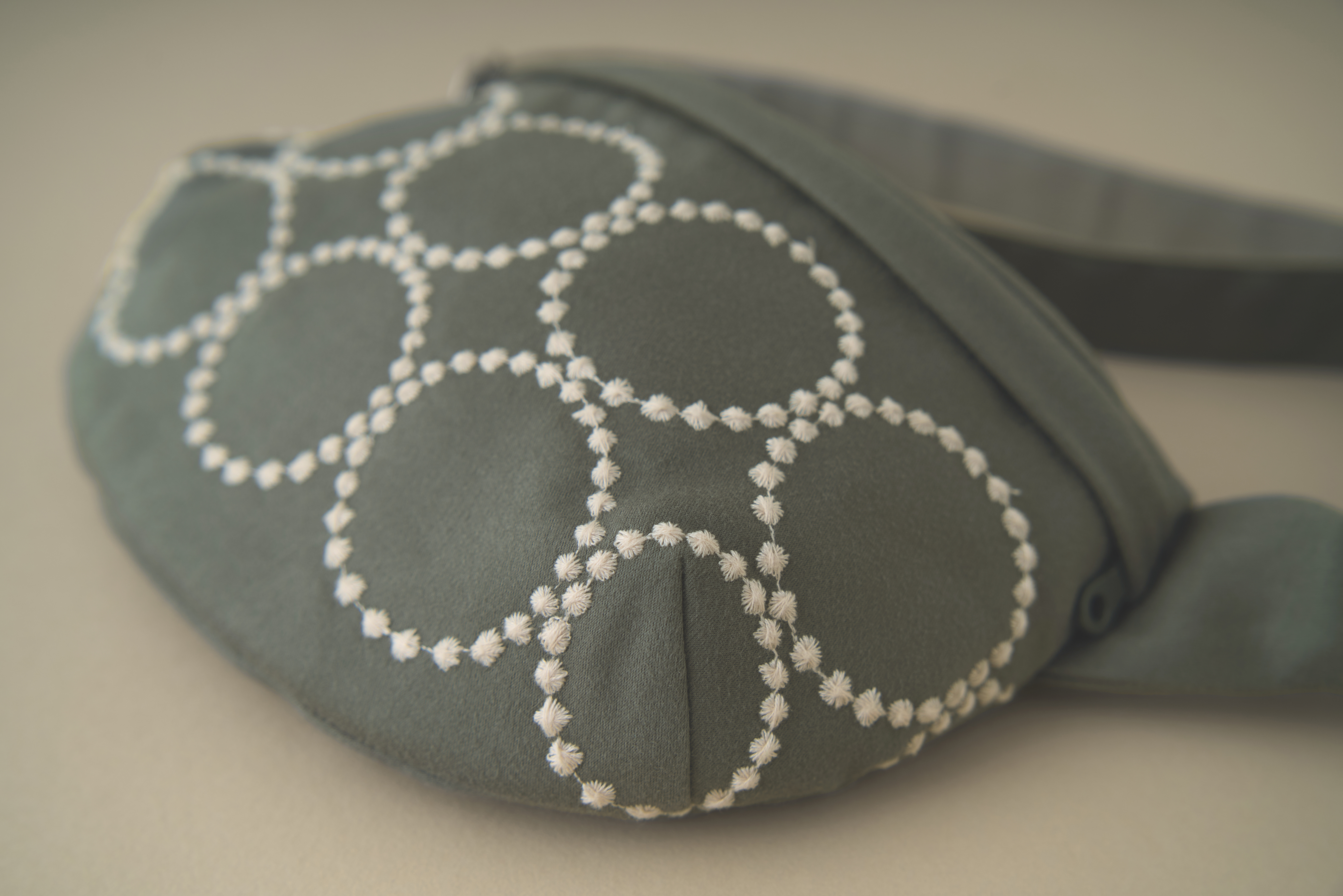 tambourine copains bag - minä perhonen