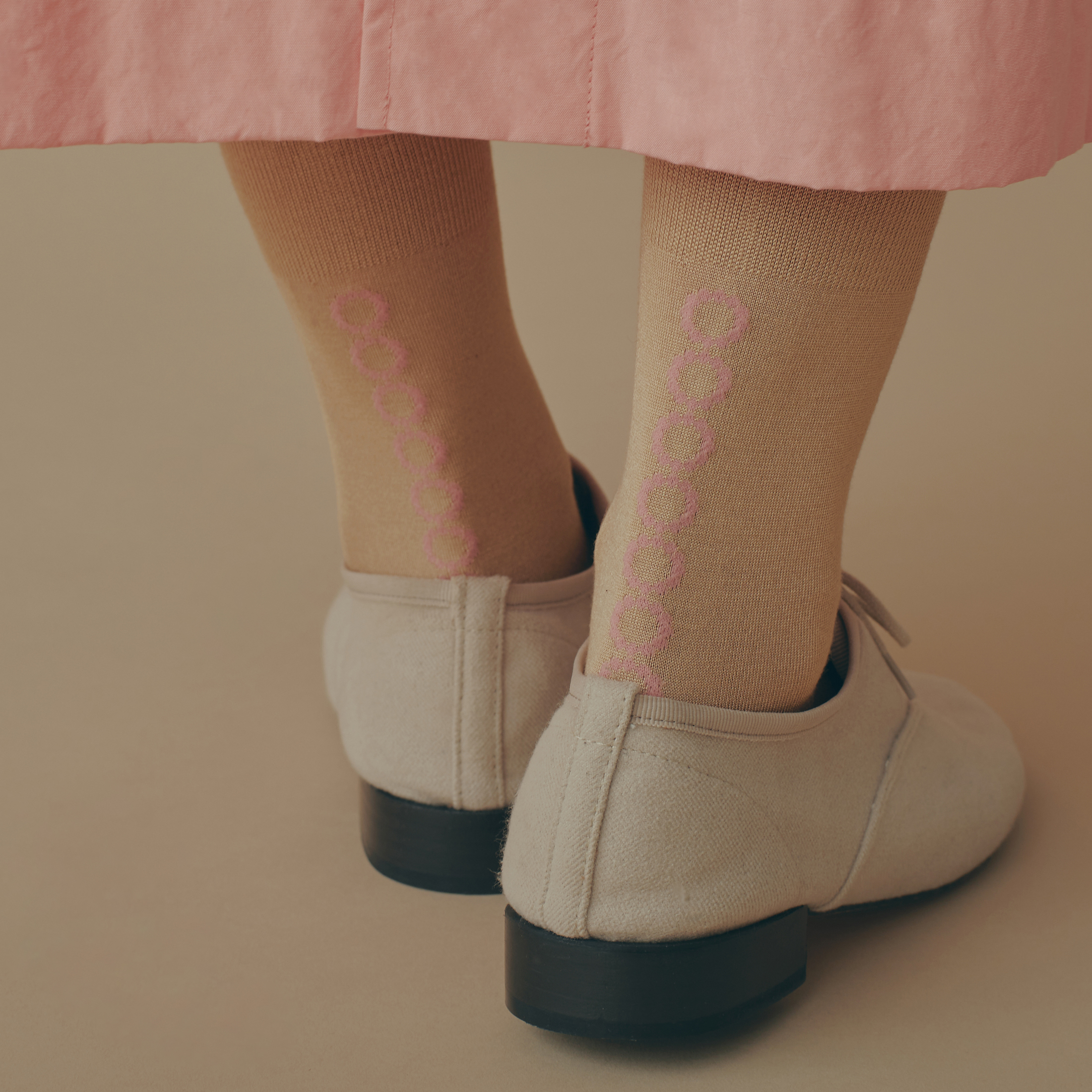 Fashion - minä perhonen
