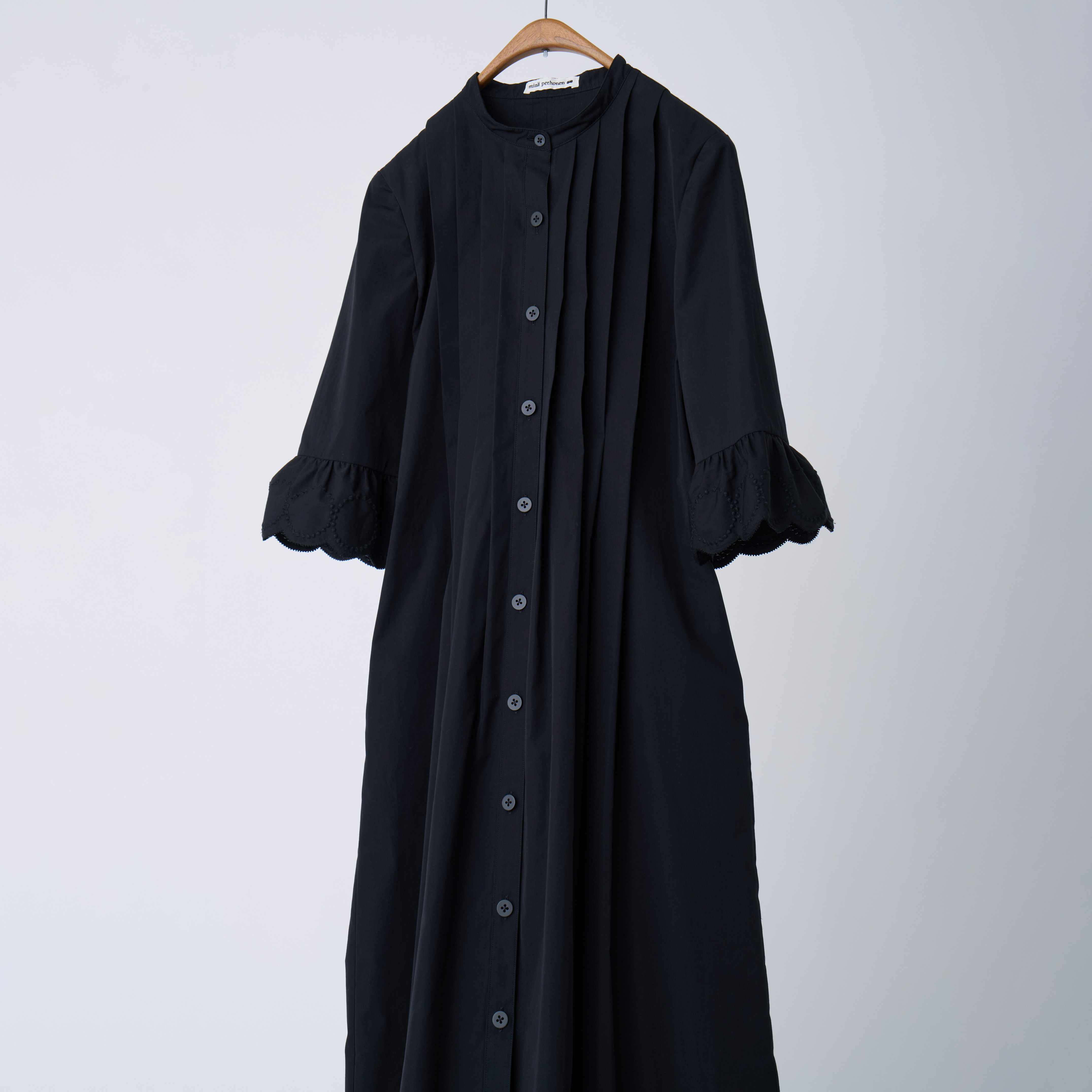 tambourine ブラウス - minä perhonen