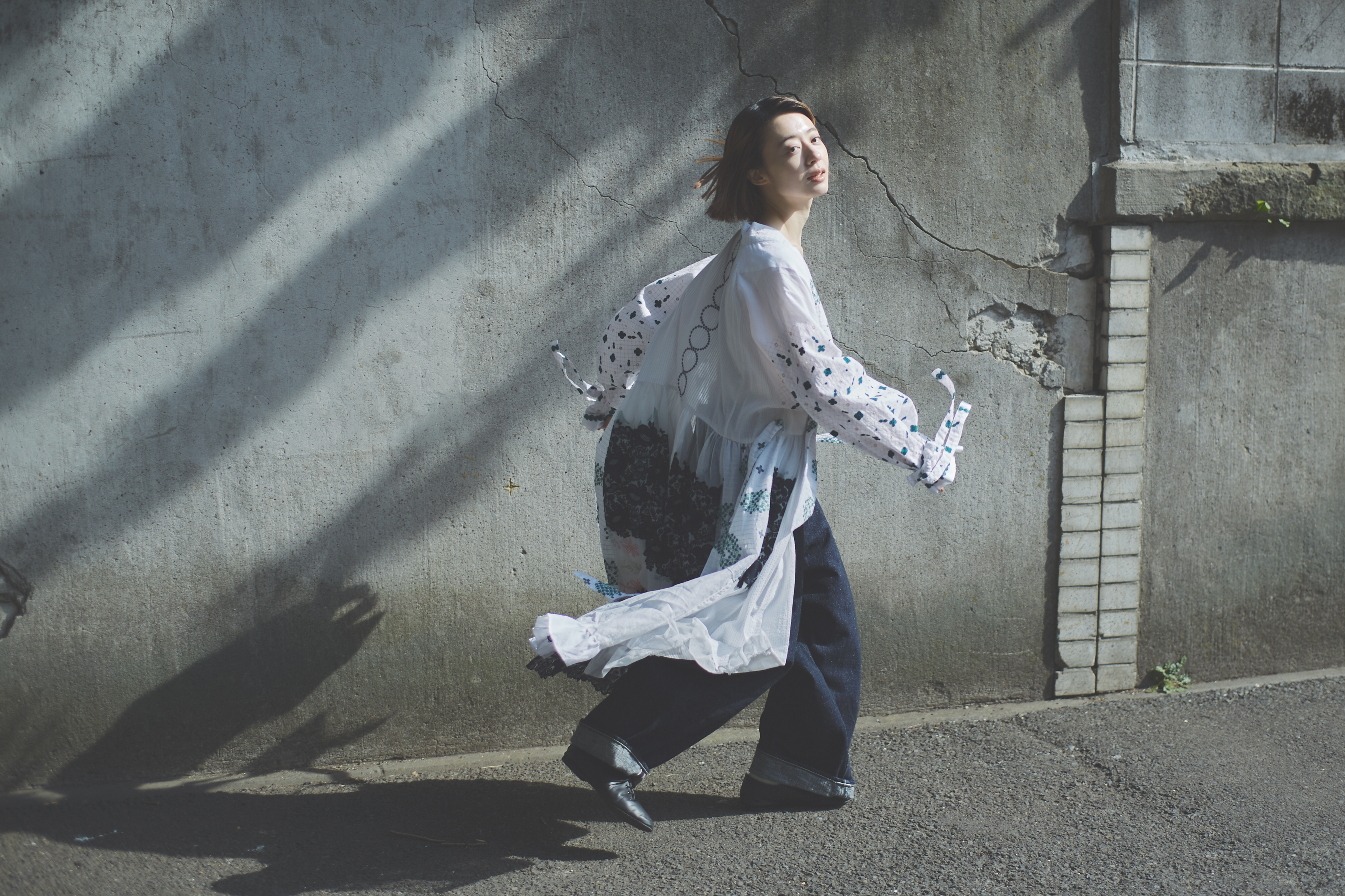 minä perhonen→keisuke kanda “cream soda” vol. 01 - minä perhonen