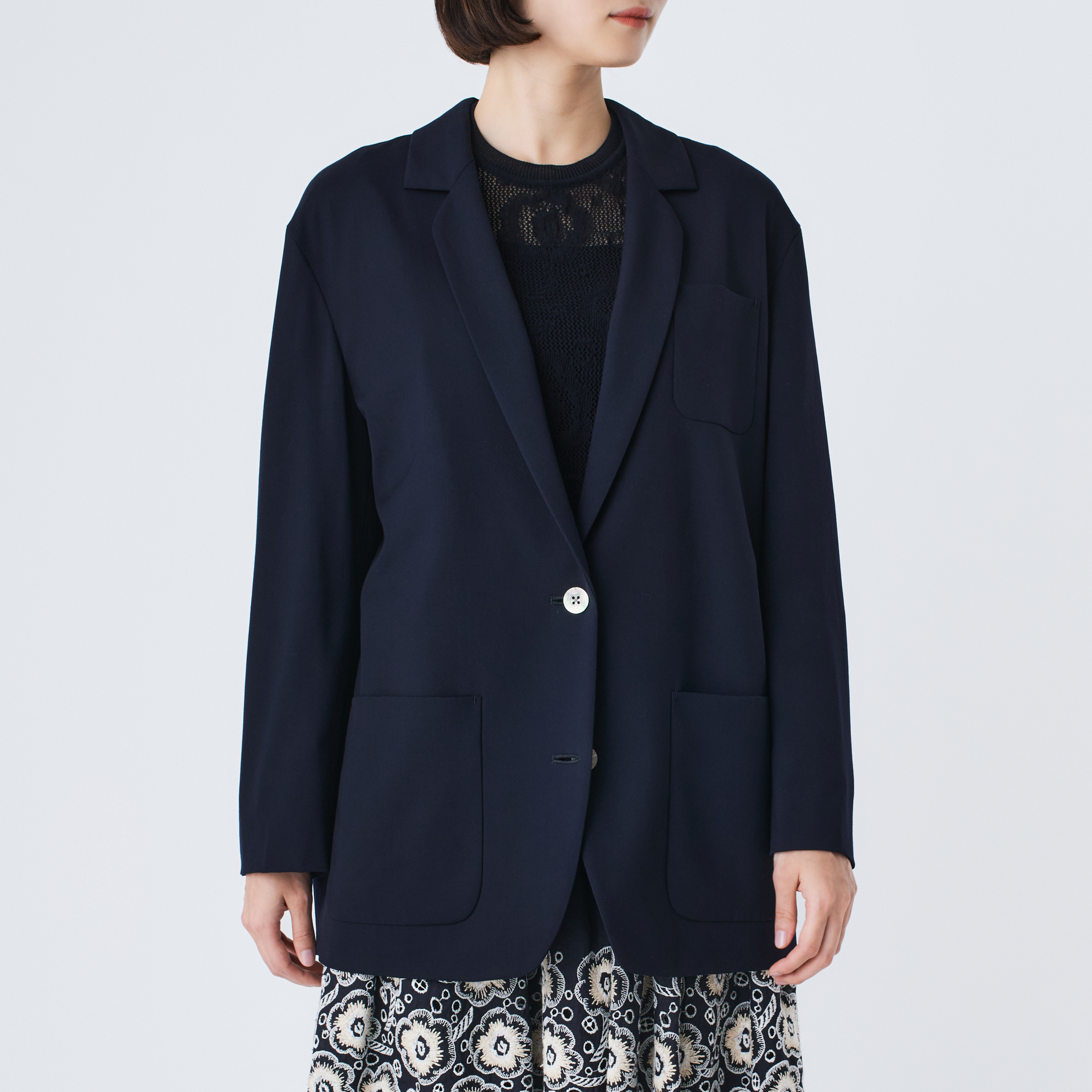 Preorder - minä perhonen